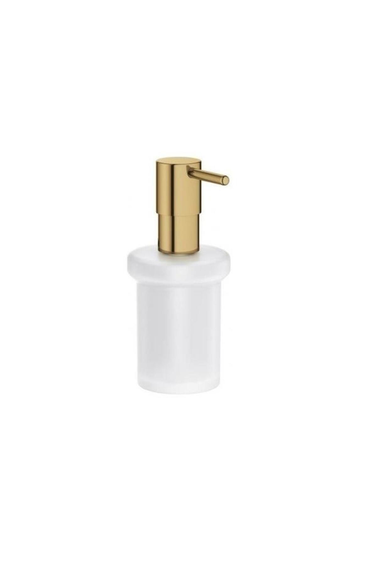 Grohe Grıe Sıvı Sabunluk Camı Ve Pompası Essentials 40394gl1