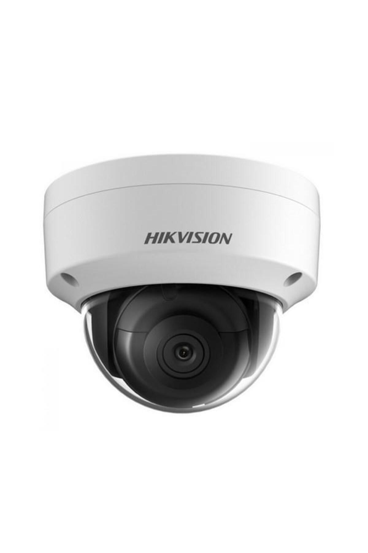 Hikvision Hıkvısıon 2mp Dome 2.8mm Ds-2cd1123g0-ıuf Ip Ir Dome Kamera