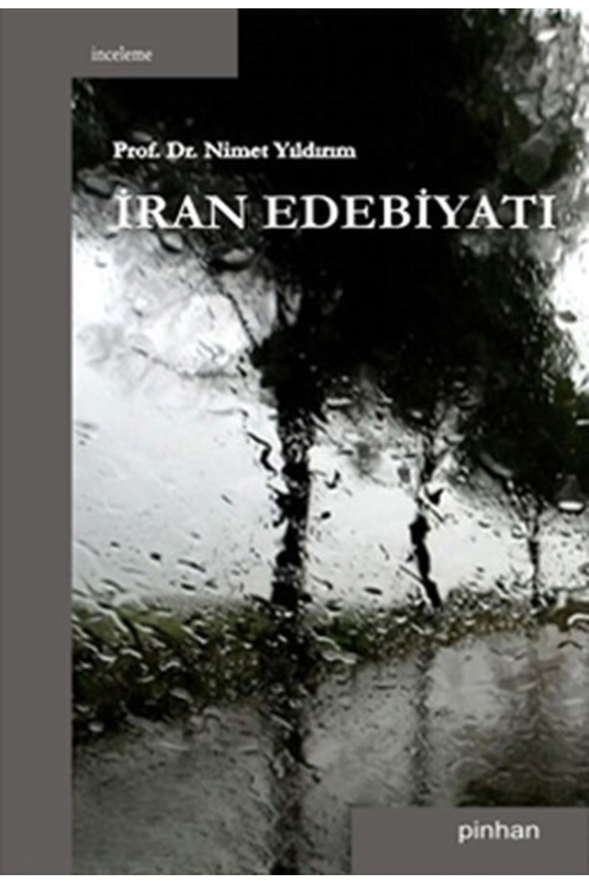 Pinhan Yayıncılık İran Edebiyatı
