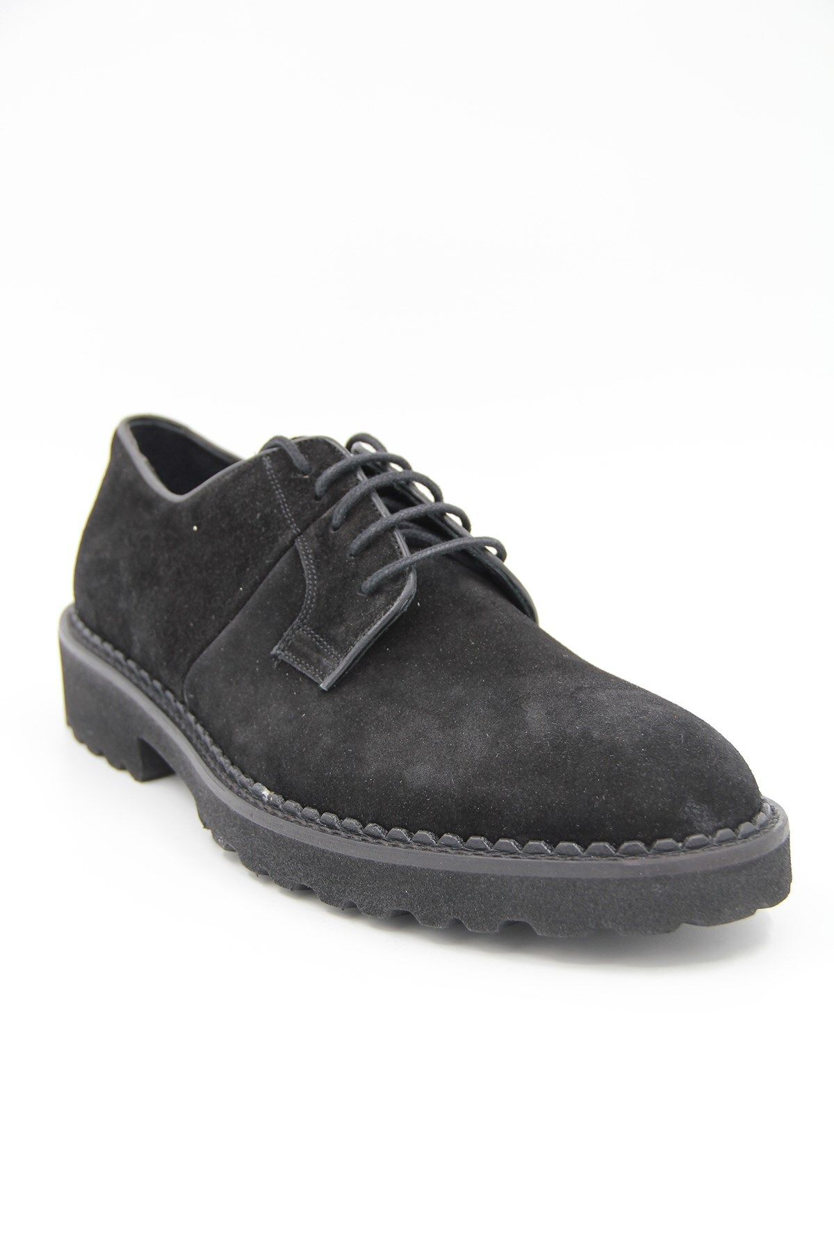 Hush Puppies 035m101264 Erkek Casual Ayakkabı - Siyah