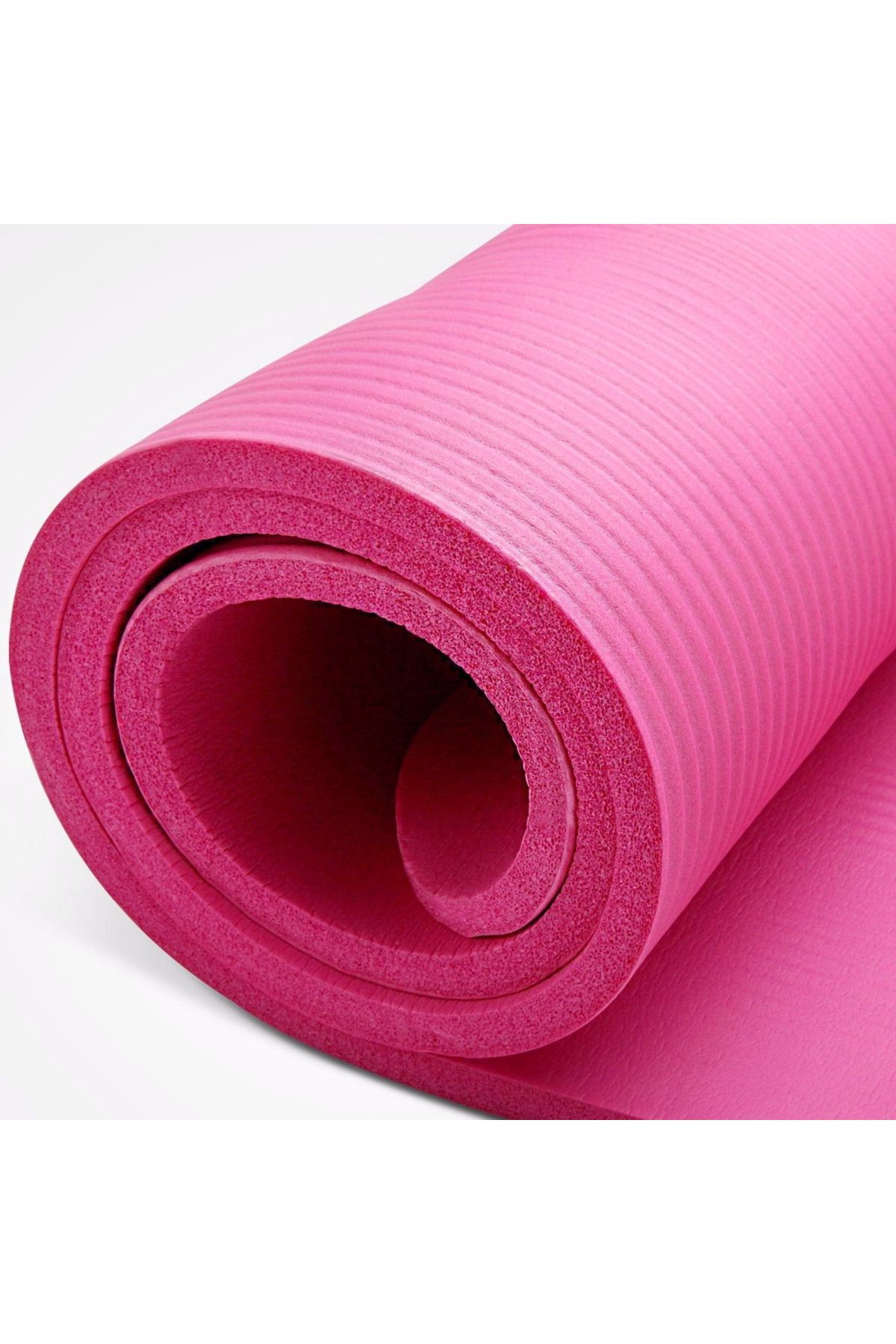 Genel Markalar Lucestkrg Yoga Mat Egzersiz Aerobik Fitness Yoga Halısı Plates Minderi New