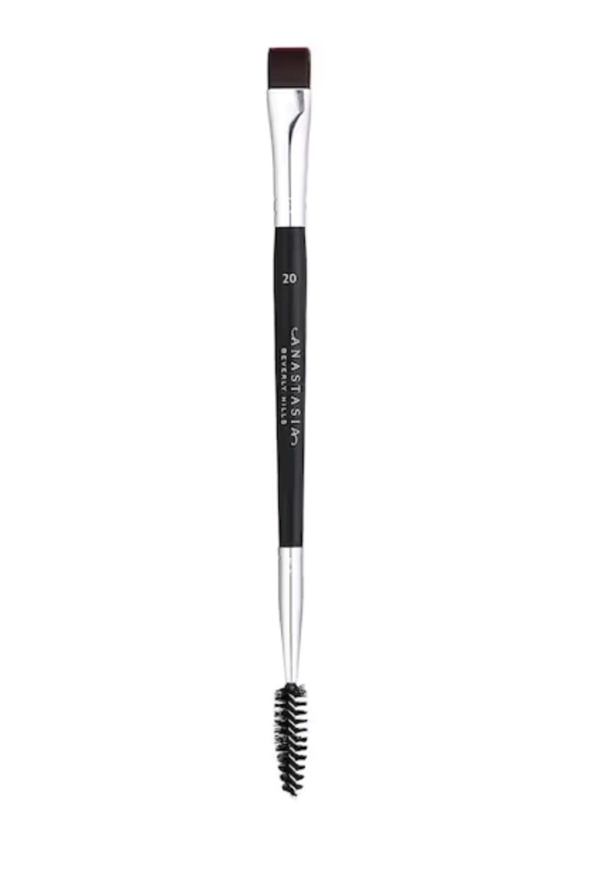 Anastasia Beverly Hills Anastasıa Beverly Hılls Brush 20dual-ended Flat Detail Brush