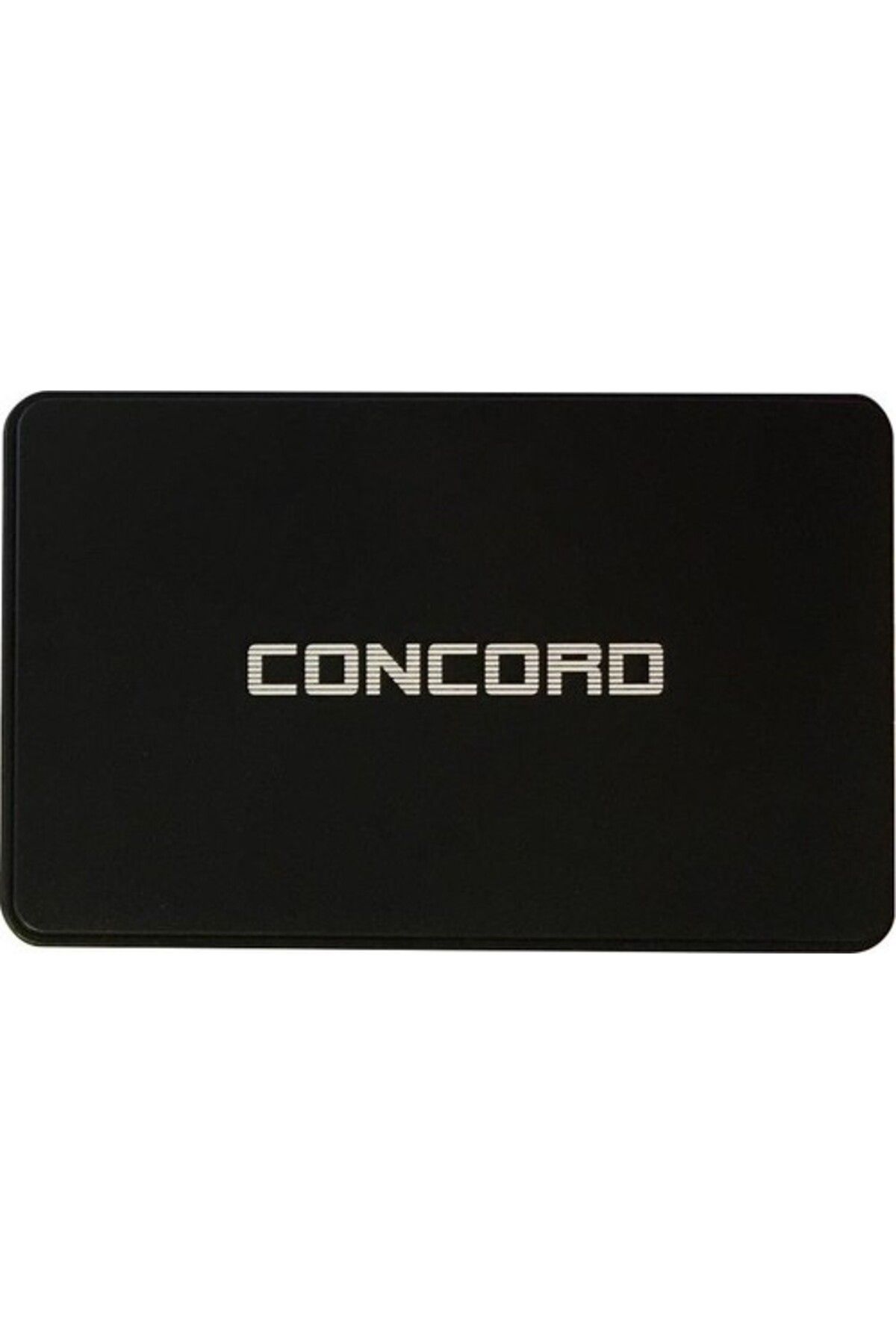 Concord 2.5” USB 3.0 / 6 Gbps Sata Harddisk HDD Kutusu C-855