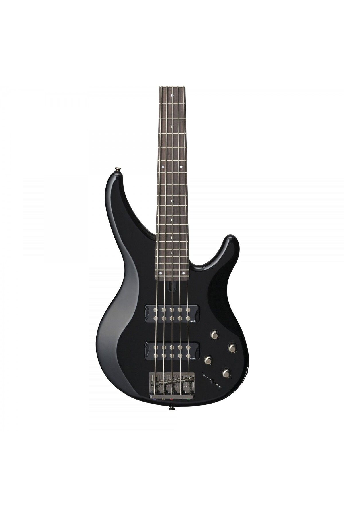 Yamaha Trbx305bl 5 Telli Bas Gitar