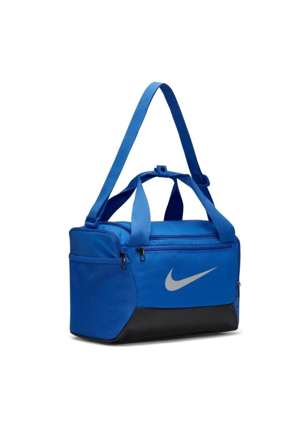 Nike Spor Çantası Küçük Boy Spor Çantası Nike Çanta XS 25L Mavi