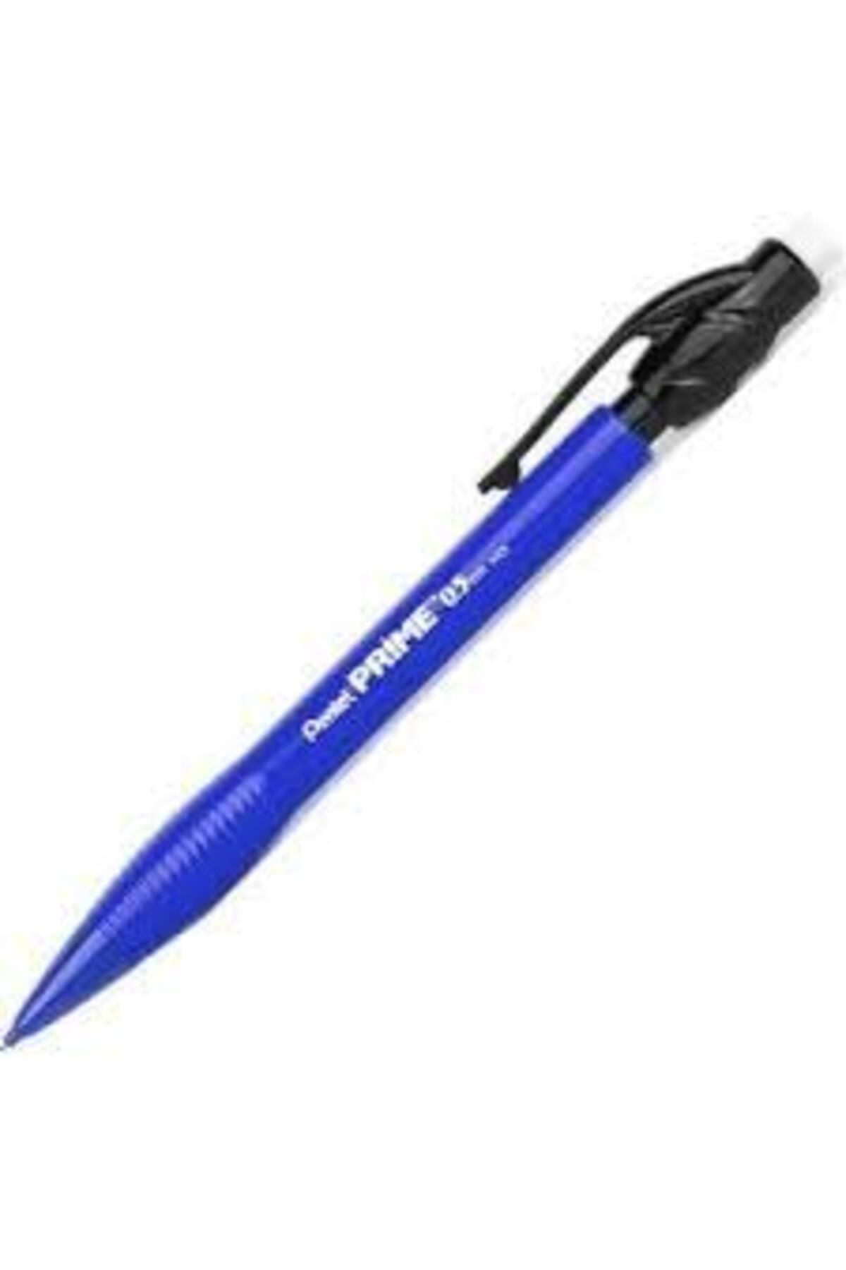 Pentel VERSATIL PENTEL PLASTIK GOVDE 0.5 MM PRIME KRS