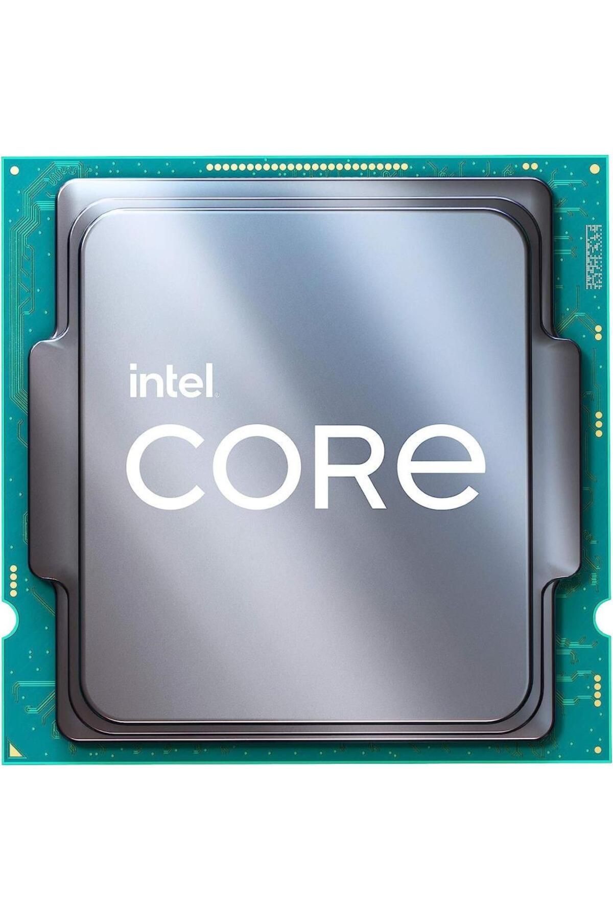 Intel i7-12700F 2.1 GHz 4.8 GHz 25MB LGA1700P Tray
