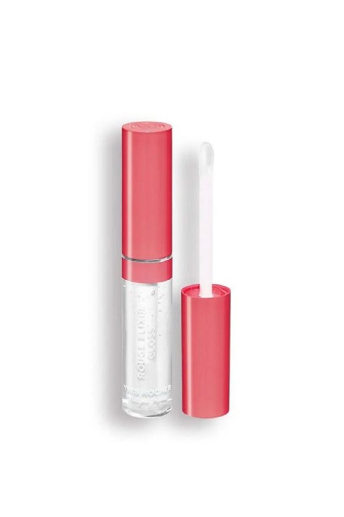 Yves Rocher Dudak Parlatıcı-Yüksek pigmentli doğal dudak parlatıcısı 7 ml