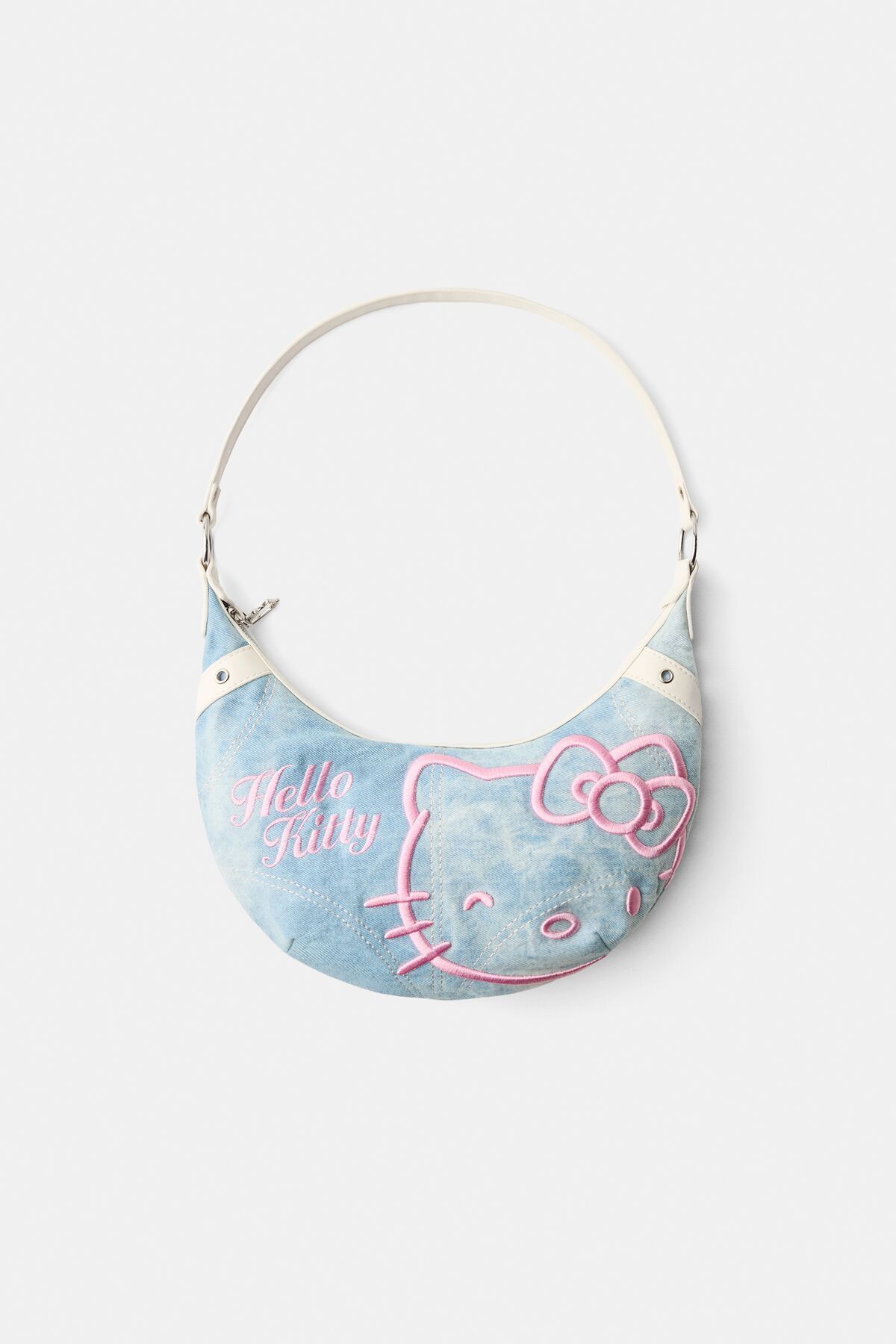 Bershka Hello Kitty Mania çanta