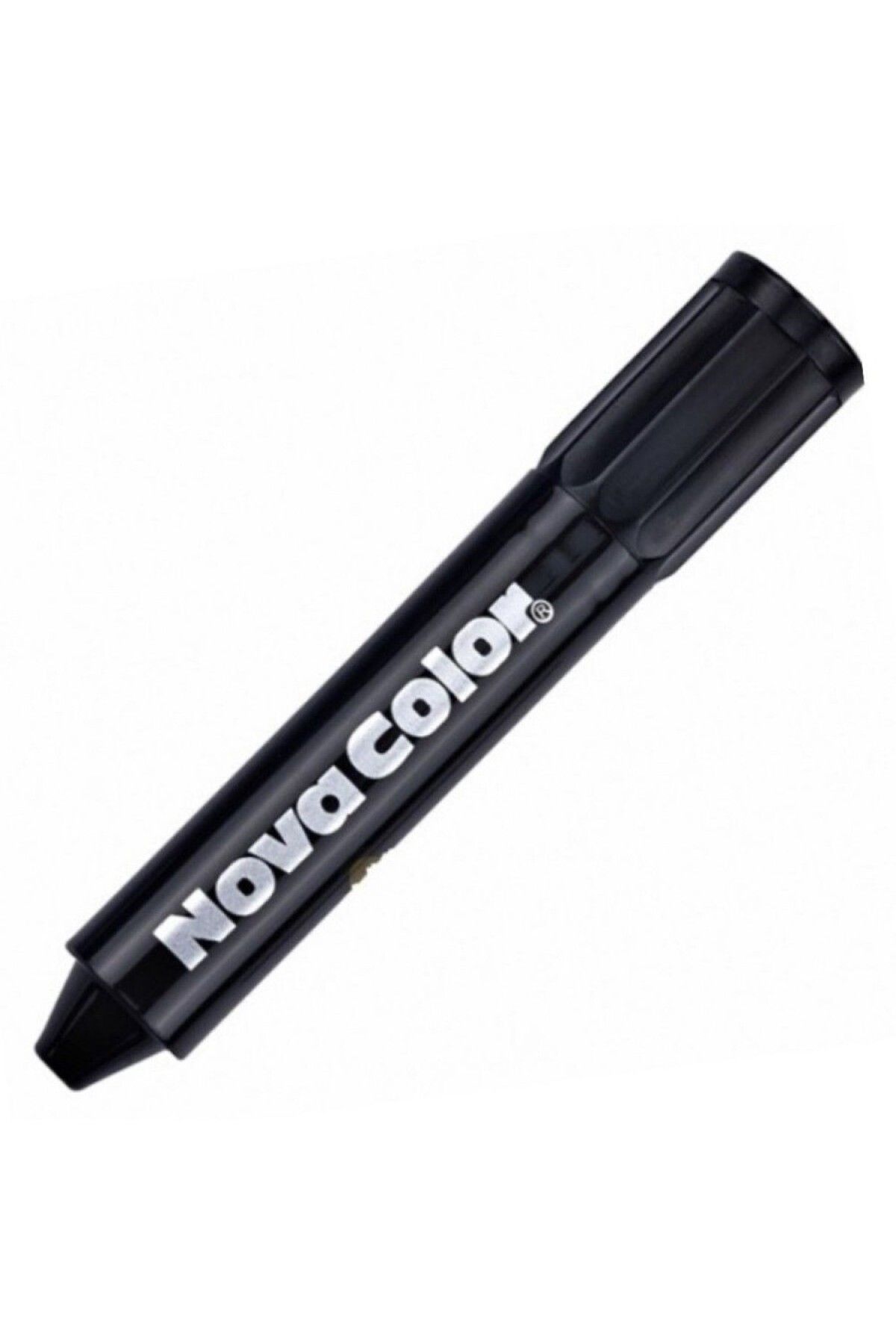 nova color Nc-220 Yüz Boyası Siyah