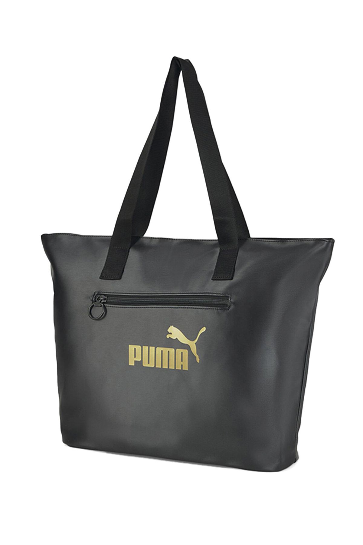 Puma Core Up Large Shopper Os Kadın Çanta 79485-01 Black