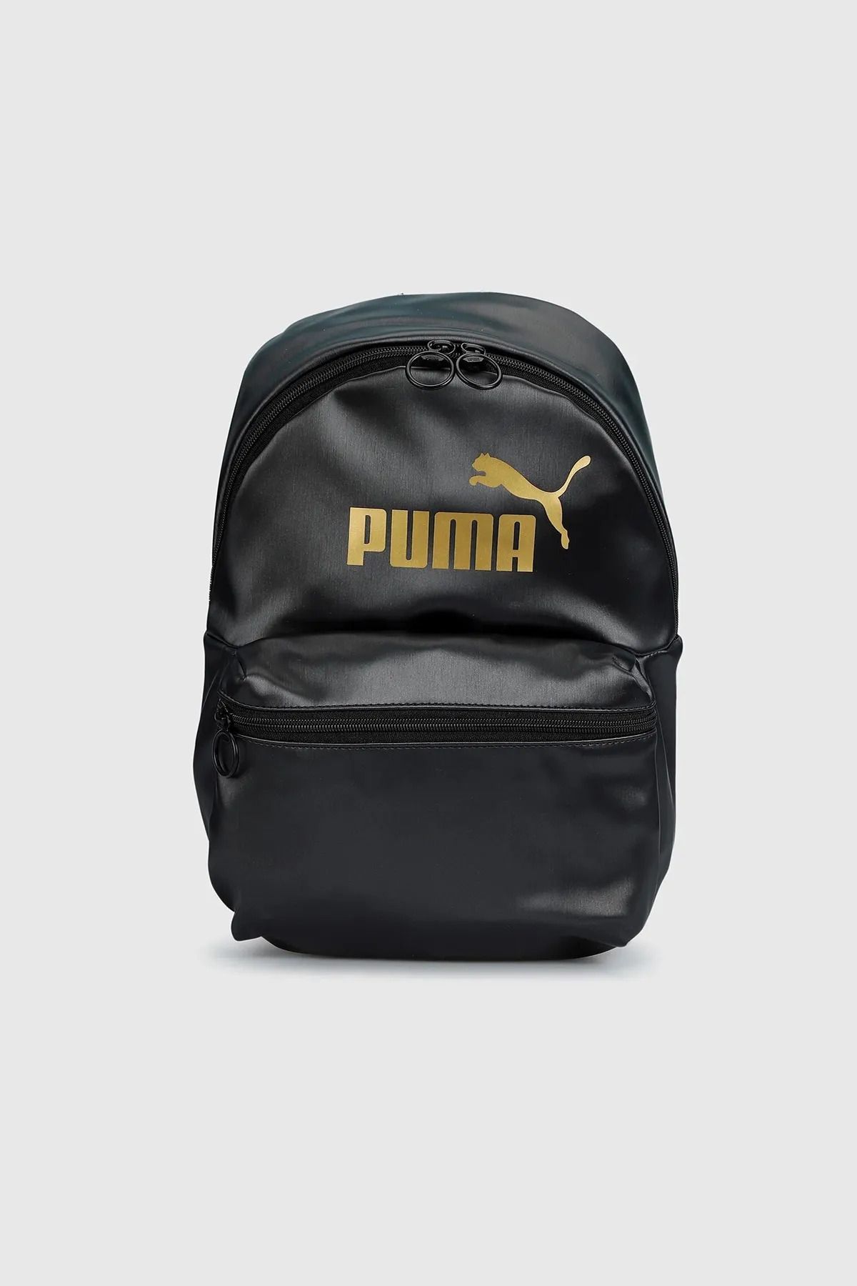 Puma Core Up Backpack Kadın Çanta 79476-01 Black
