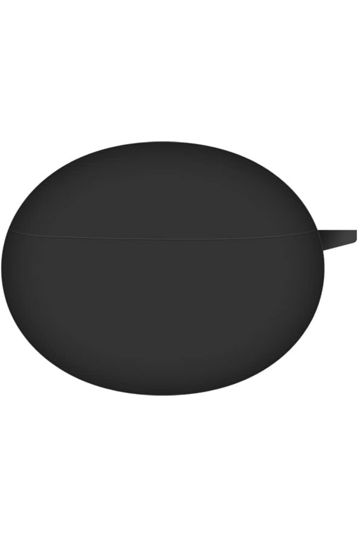 Savings Sphere 5i ile uyumlu Koruyucu Kılıf   5i ile uyumlu Solid Color Smooth Matte TPU Siyah