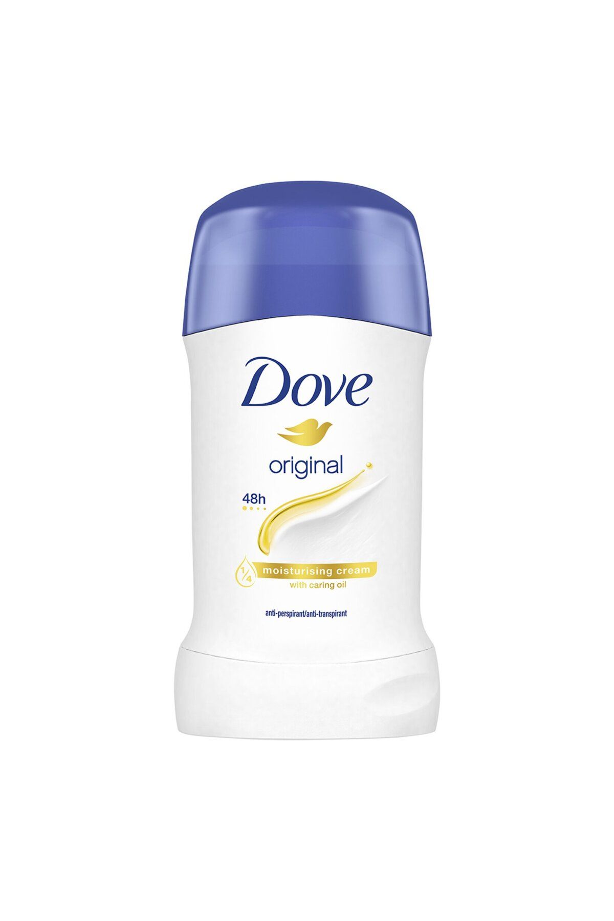 Dove Original Kadın Stick 40 ml