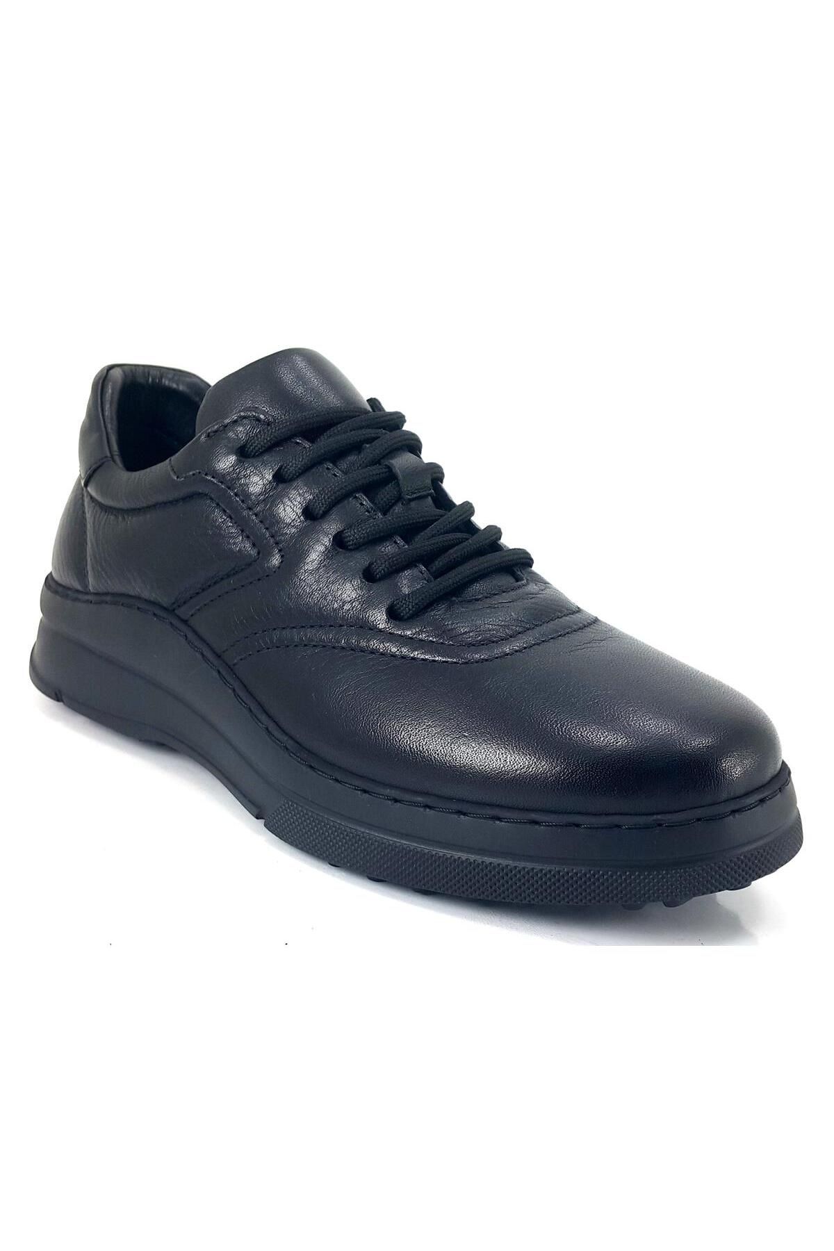 Libero 4506 23ka Kadın Günlük Ayakkabı - Siyah