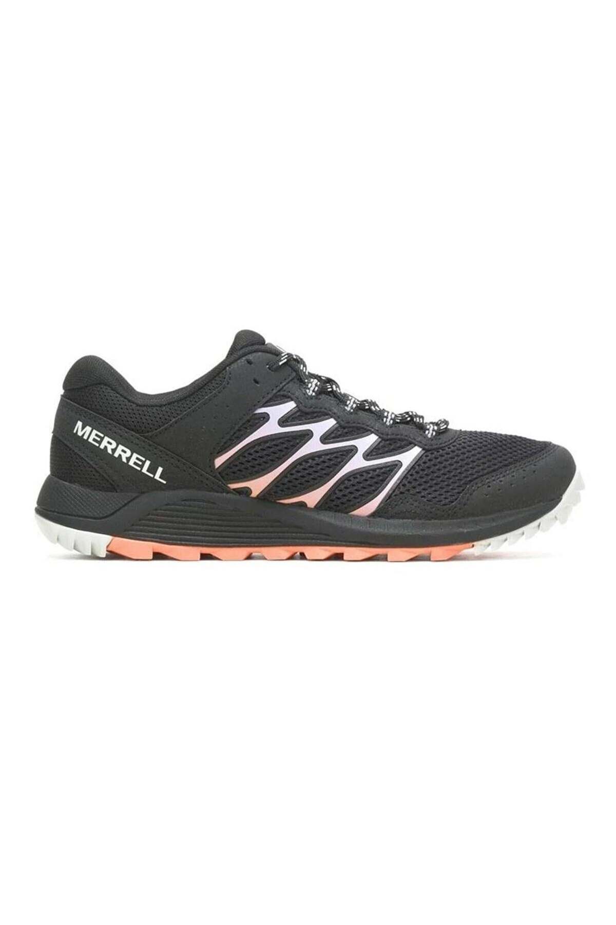 Merrell Wildwood Kadın Spor Ayakkabısı J067736