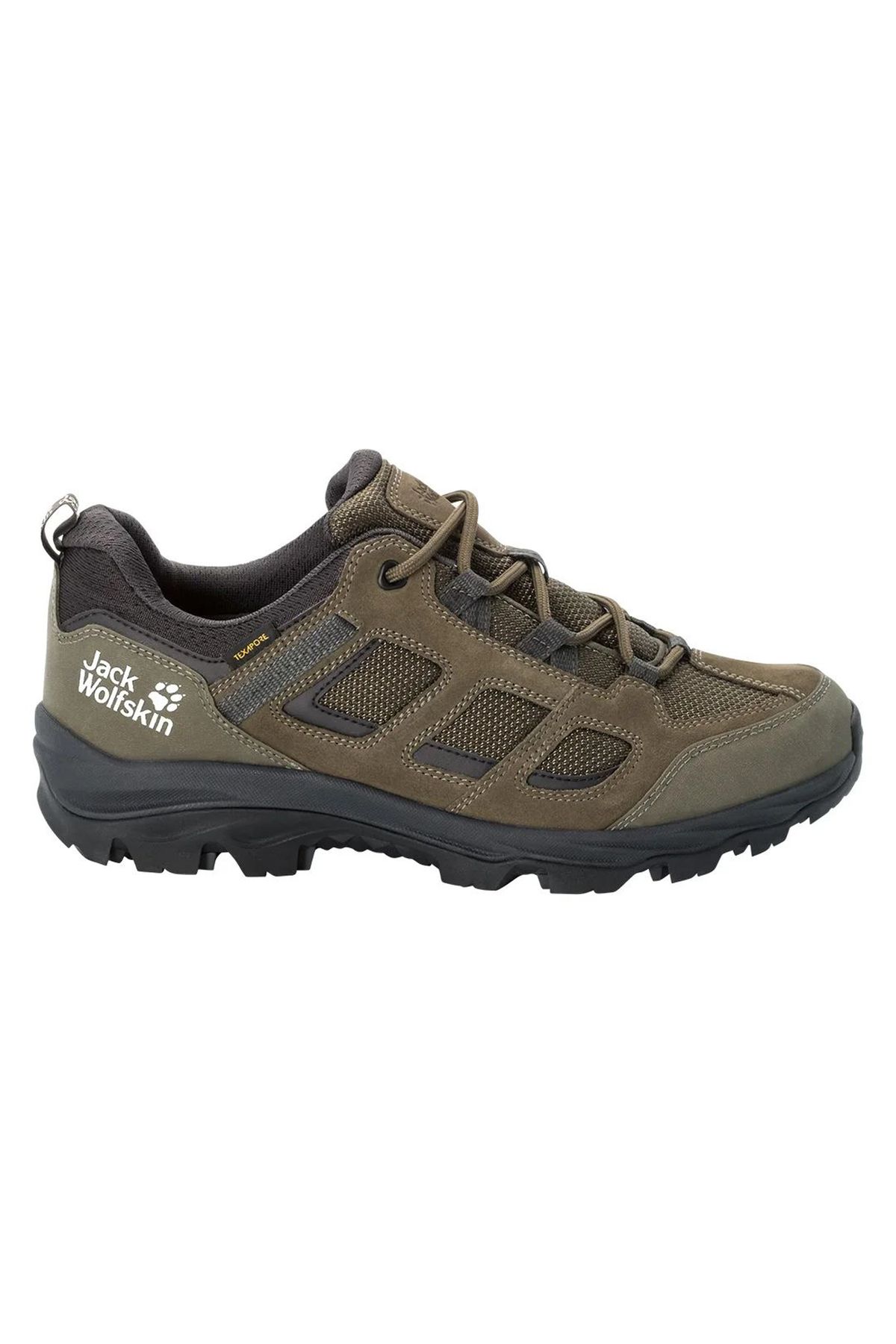 Jack Wolfskin Vojo 3 Texapore Outdoor Ayakkabı