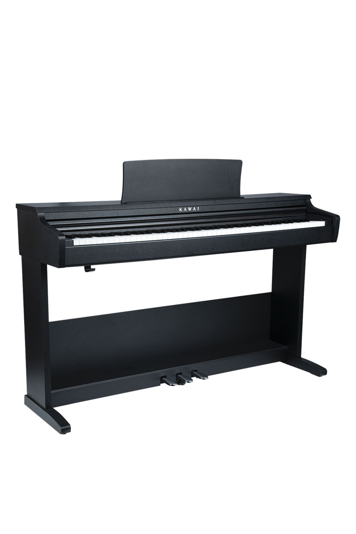 Kawai Kdp75b Siyah Dijital Piyano (TABURE & KULAKLIK HEDİYELİ)
