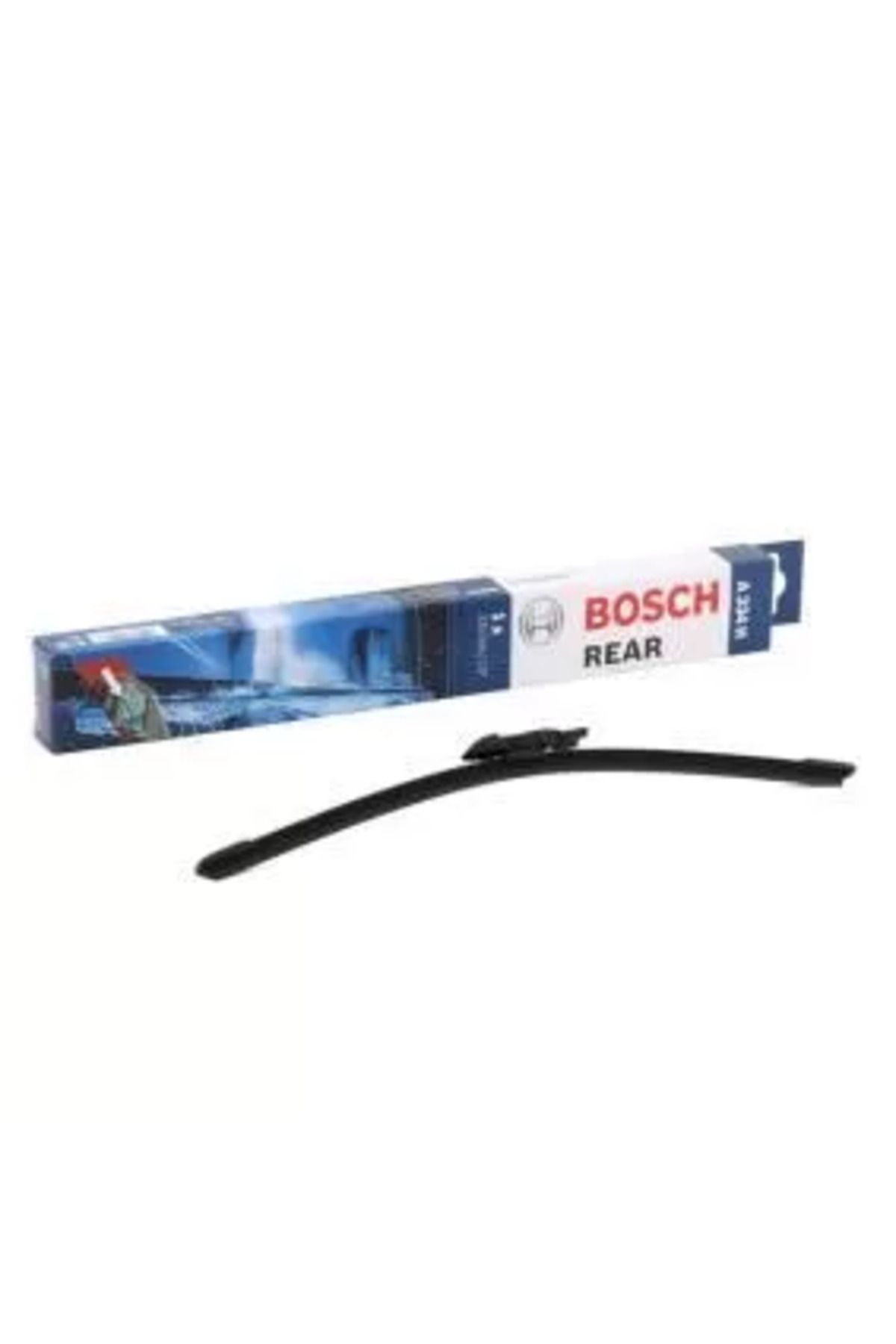 Bosch Sılecek Supurgesı Arka Cam Aerotwın [300 Mm]