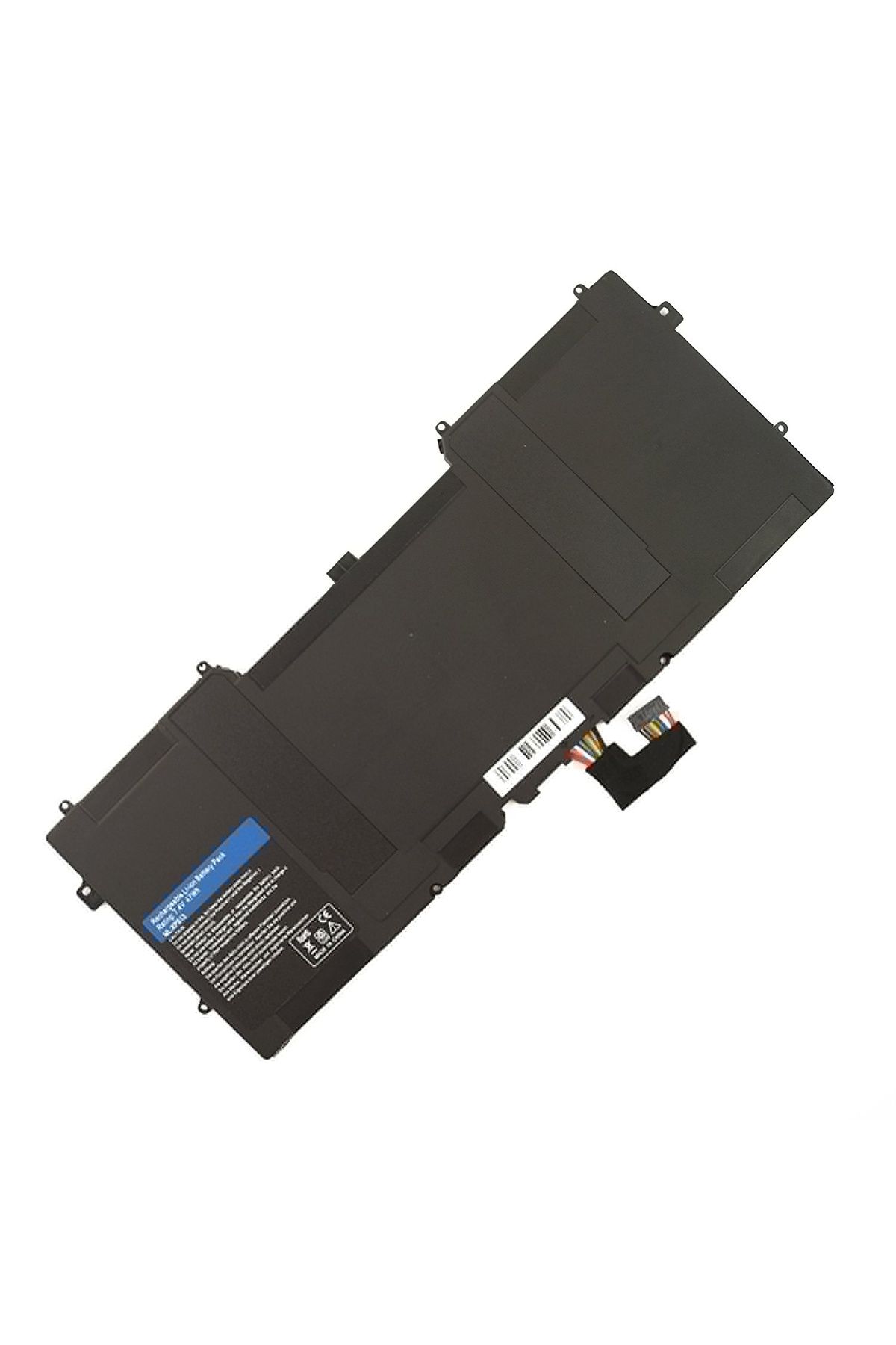 Dell Hepbidolu Xps 13-l321x, 13-l322x Notebook Bataryası