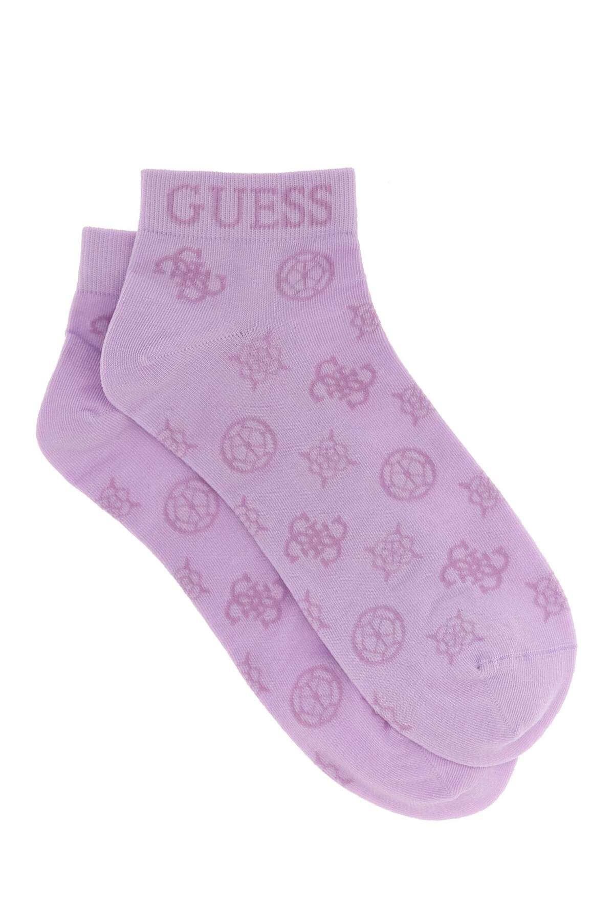 Guess Peony Kadın Aktif Çorap