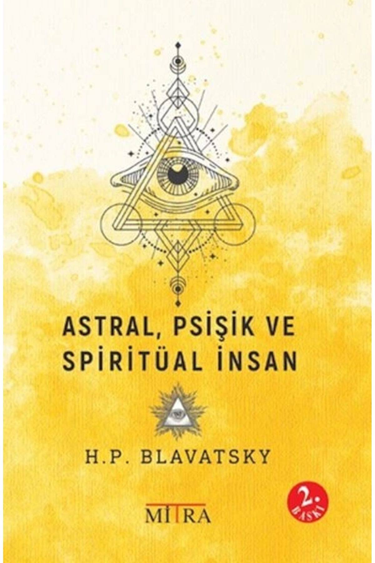 Genel Markalar Astral,psişik Ve Spiritüal Insan