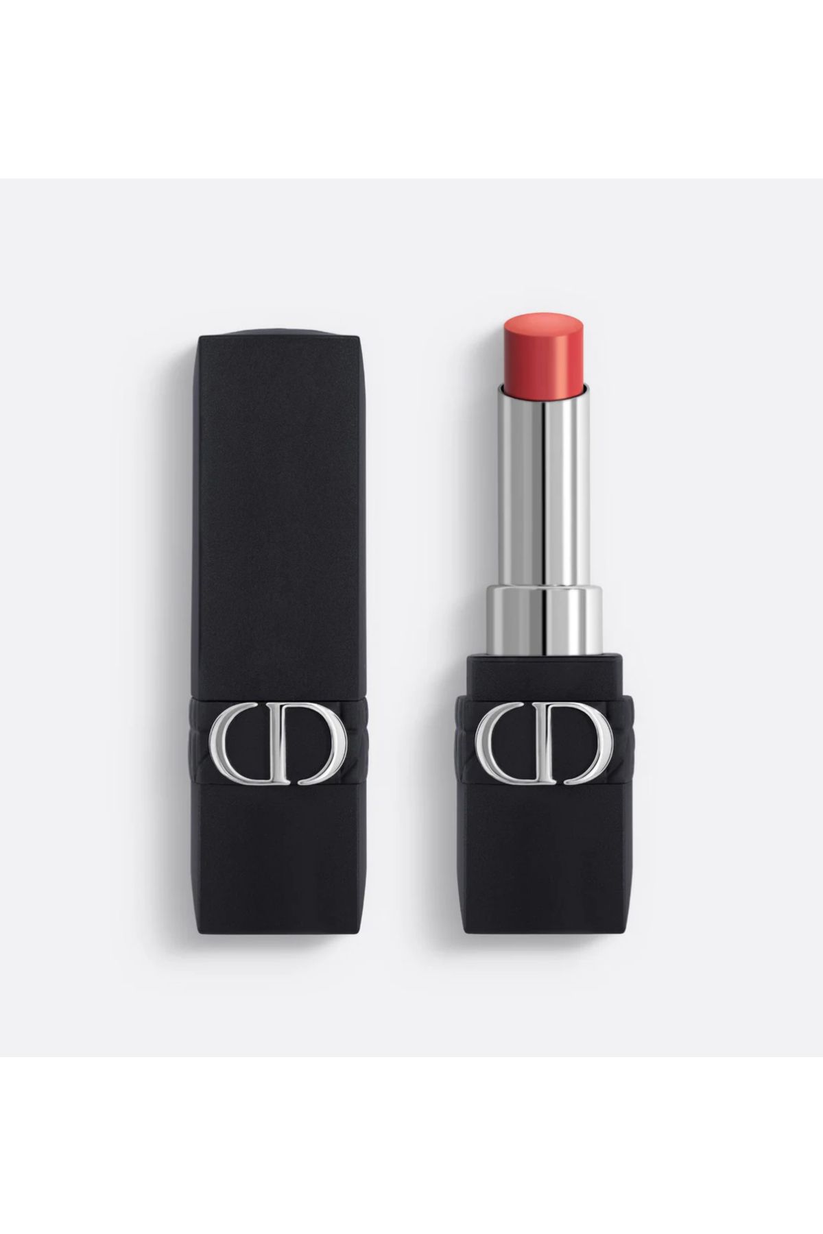 Dior ROUGE DIOR FOREVER 16 Saat Kalıcı Mat Bitişli Ruj