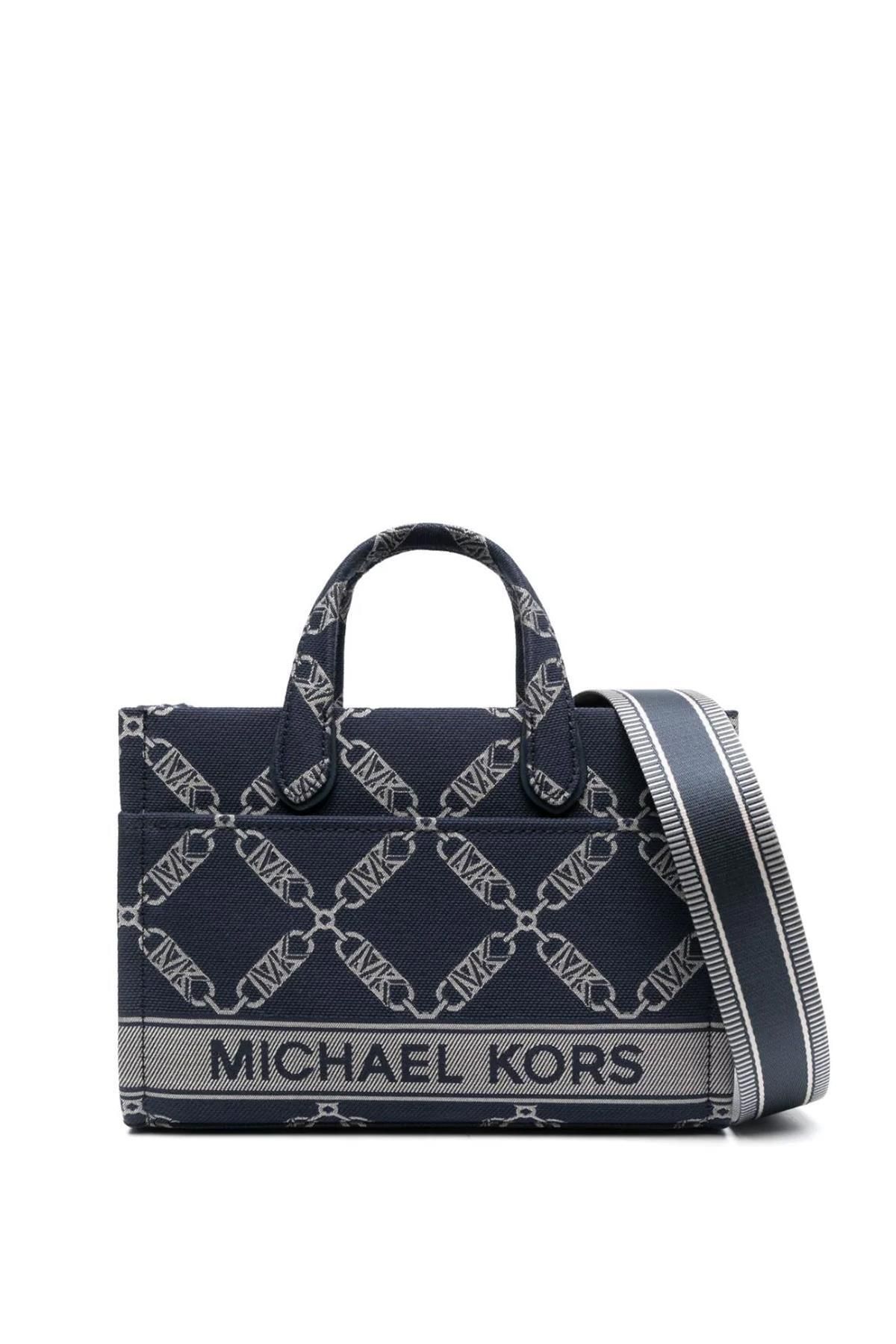 Michael Kors Kadın El Ve Omuz Çantası 30f3g3gc7j