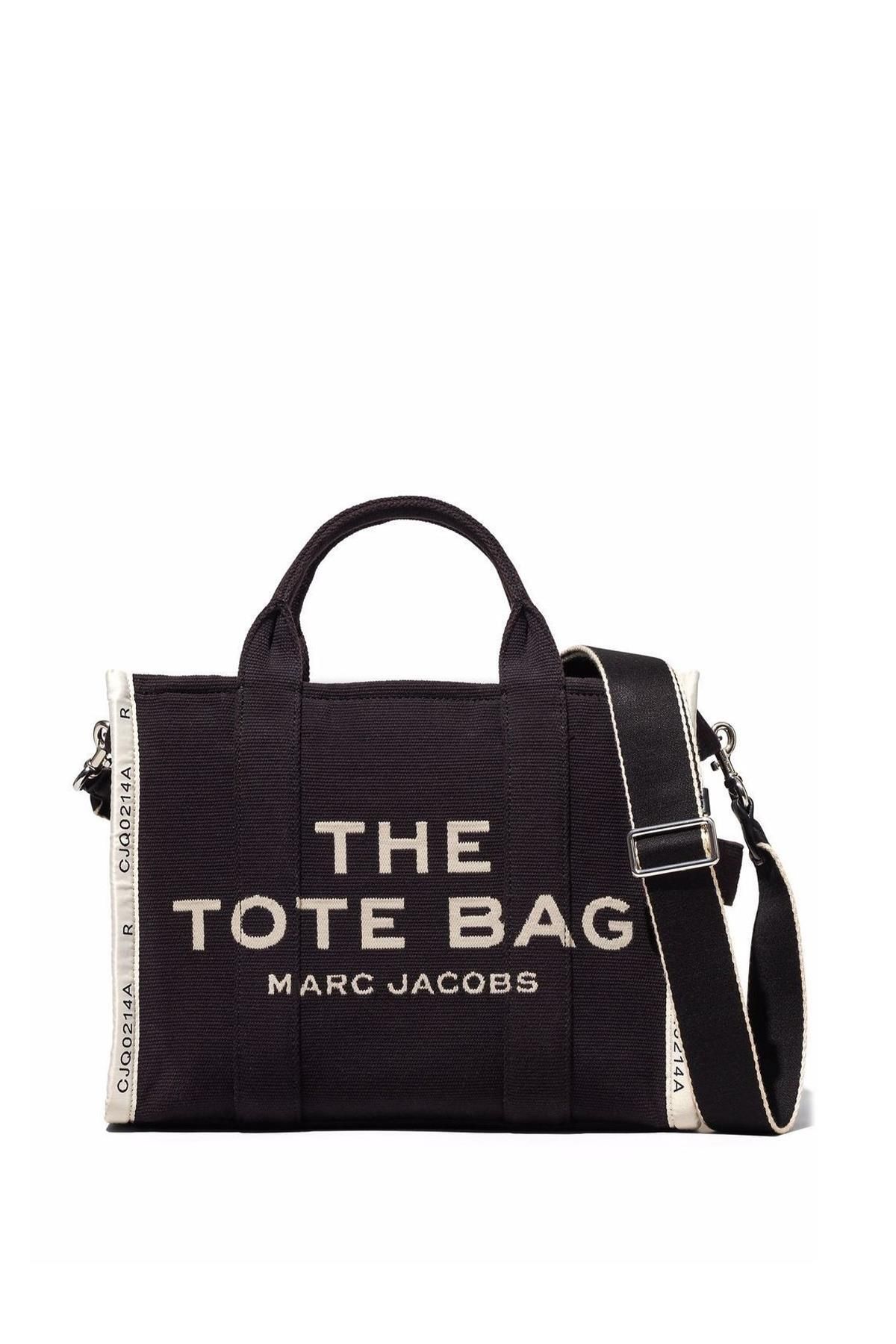 Marc Jacobs The Tote Bag Kadın El Ve Omuz Çantası Mjm0017027