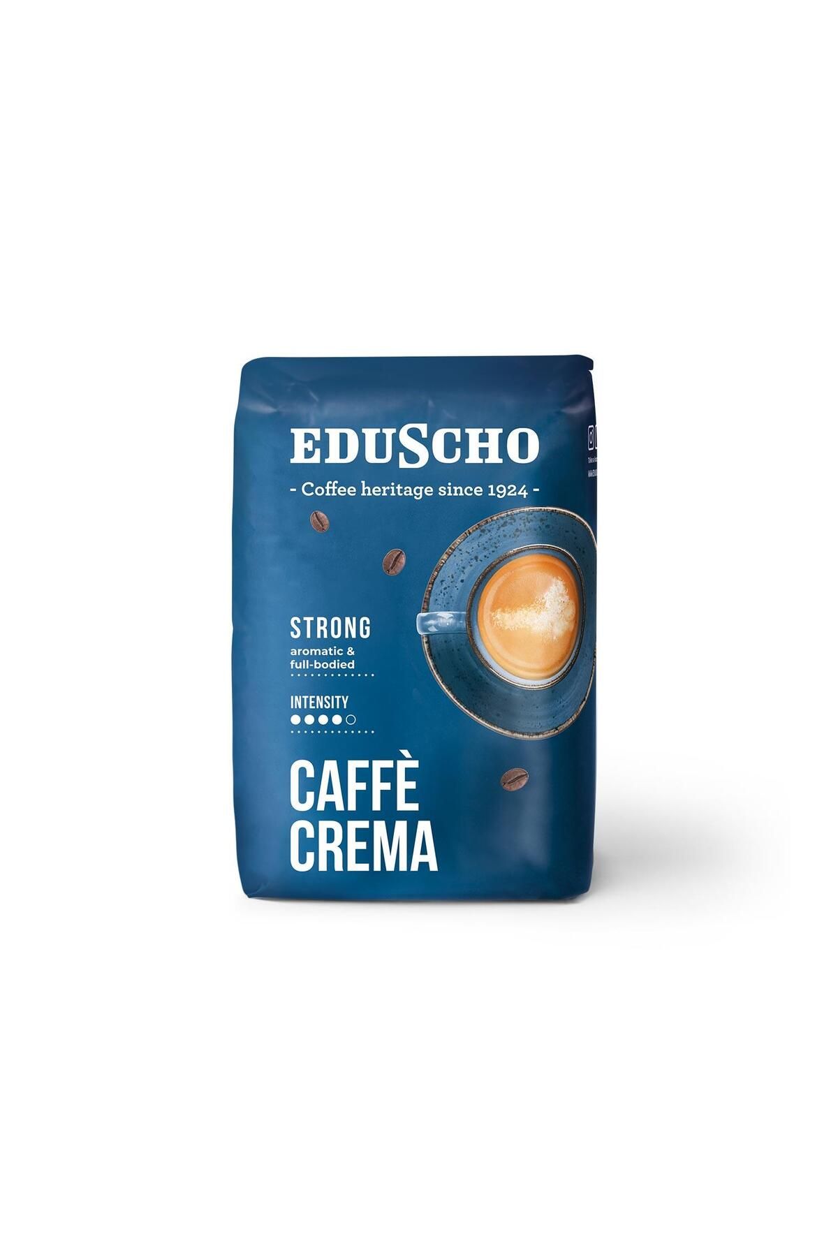 Eduscho Tchibo Crema Strong 500 gr