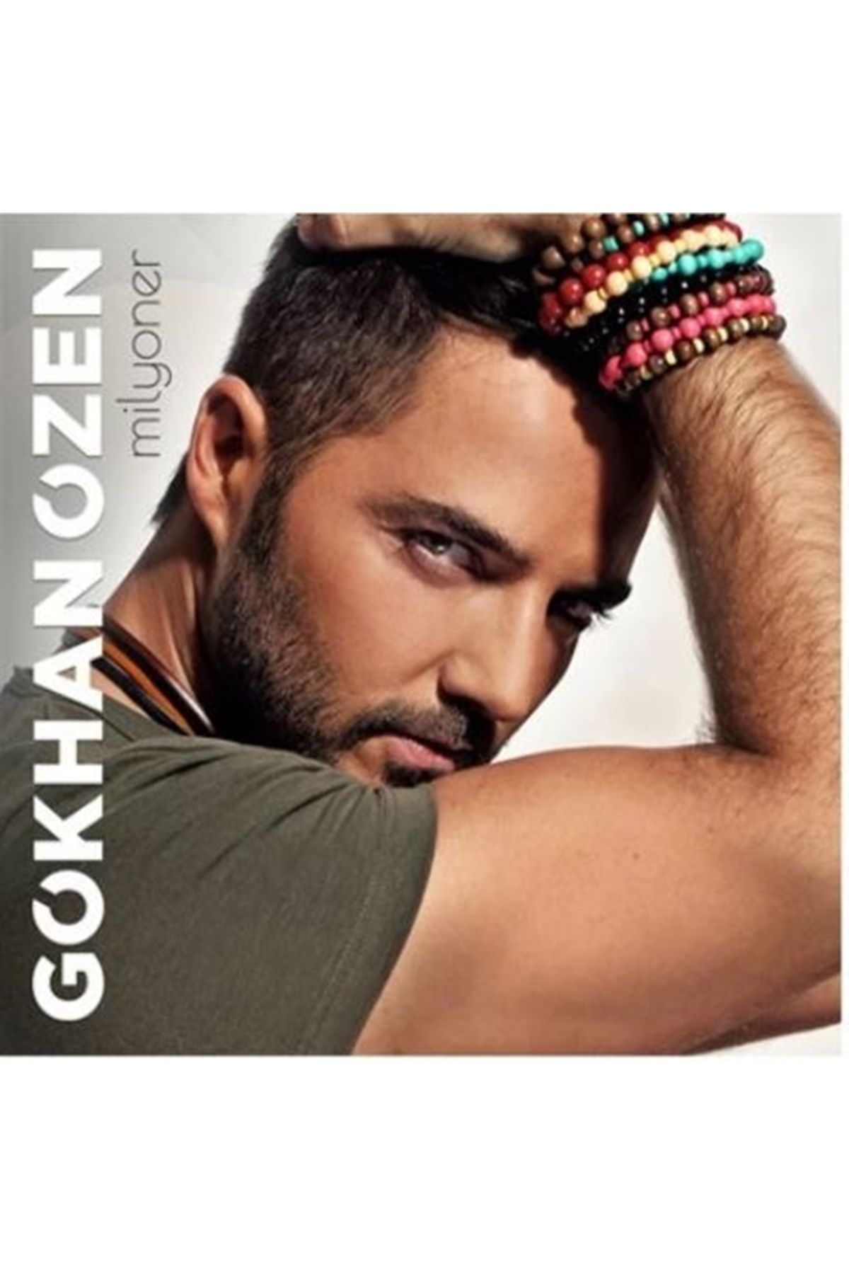 Dönence Film Gökhan Özen - Milyoner - CD
