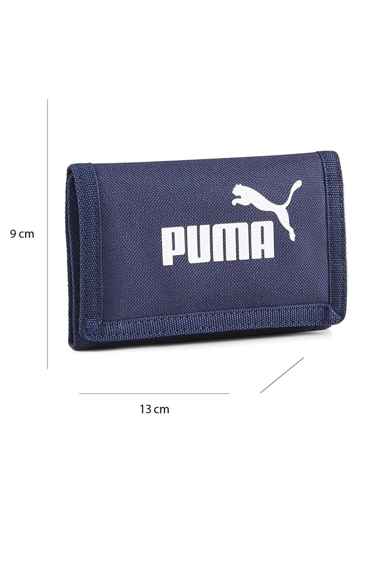 Puma Phase Unisex Cüzdan 07995102