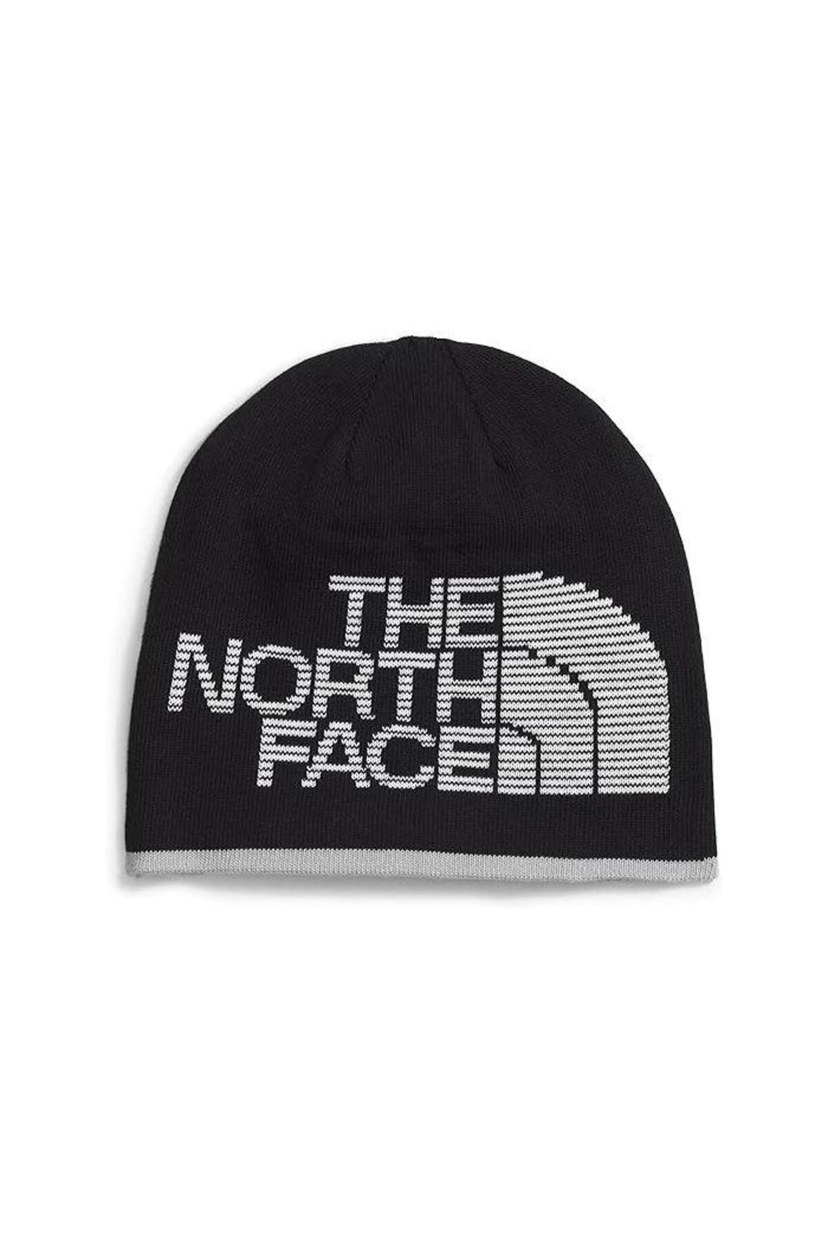 The North Face Reversible Highline Beanie Bere Nf0a7wlaya71