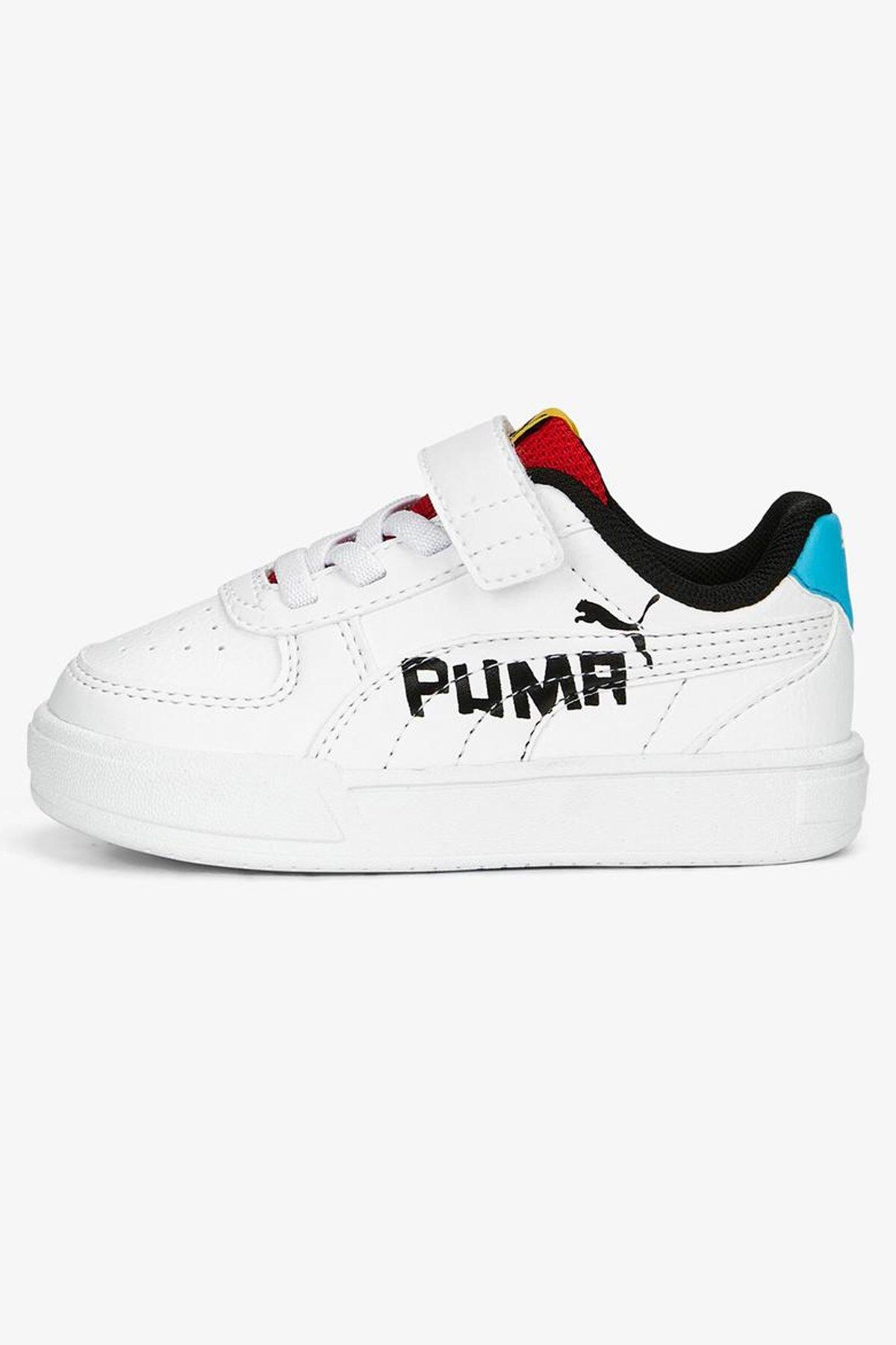 Puma Caven Brand Lo Ac+ inf Bebek Spor Ayakkabı 38972901