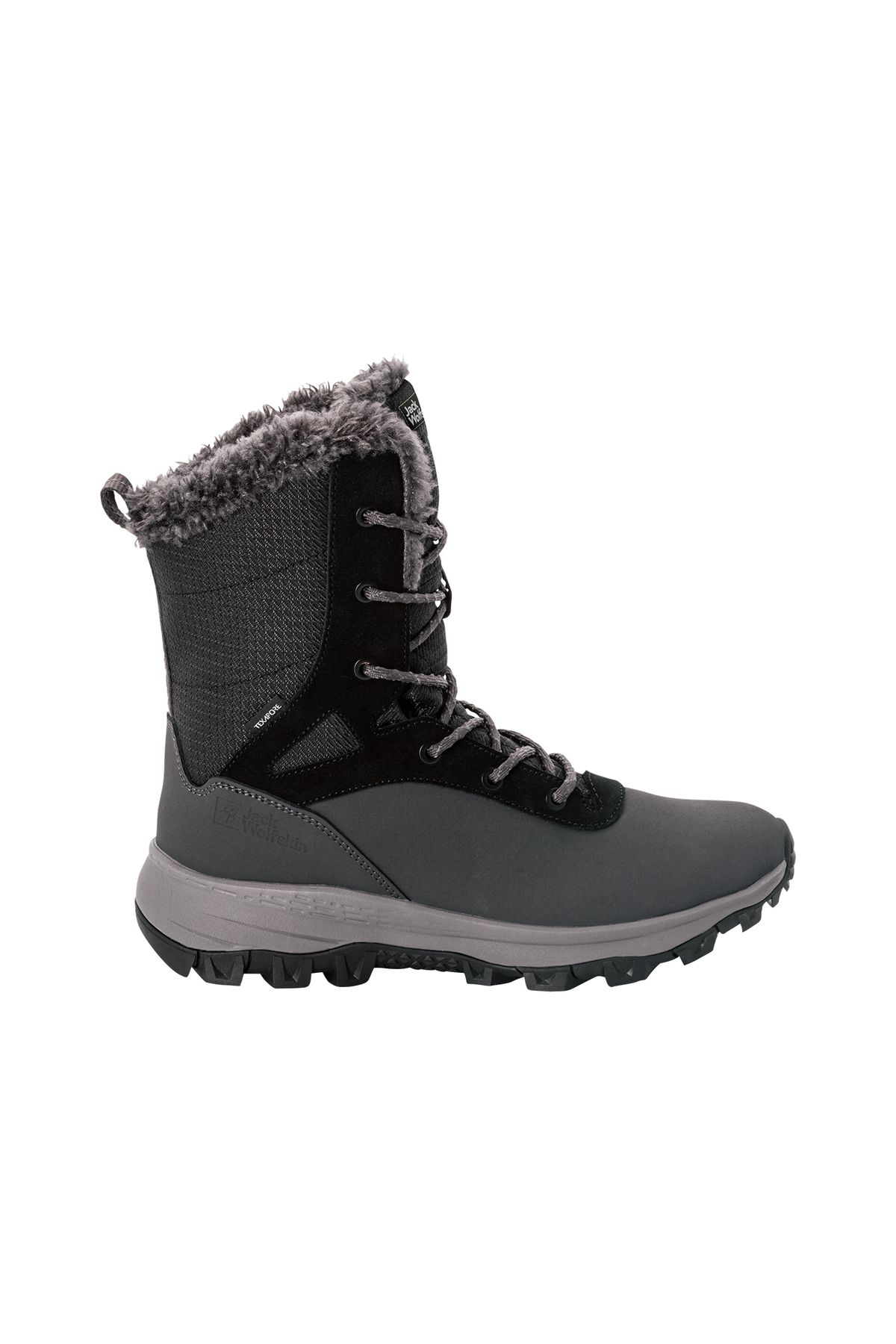 Jack Wolfskin Everquest Texapore Snow Kadın Outdoor Bot