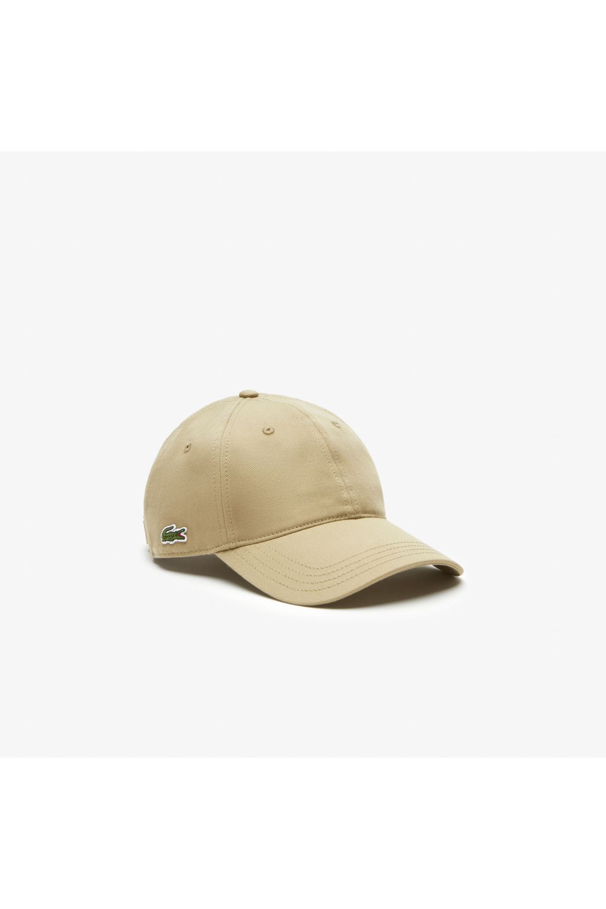 Lacoste Unisex Kahverengi Şapka