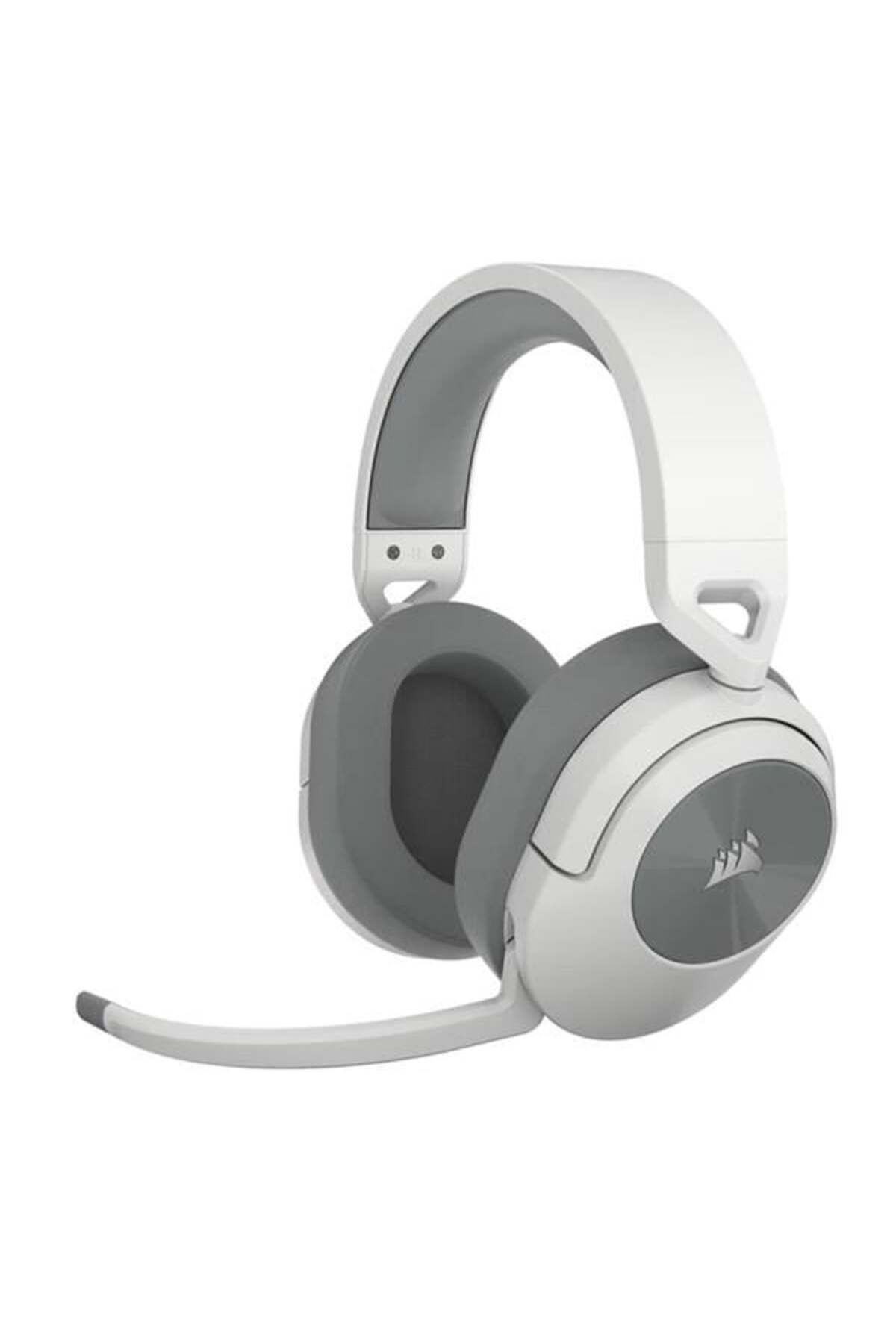 Corsair Corsaır Hs55 Ca-9011281-eu Wireless Bluetooth Kulaklık Beyaz