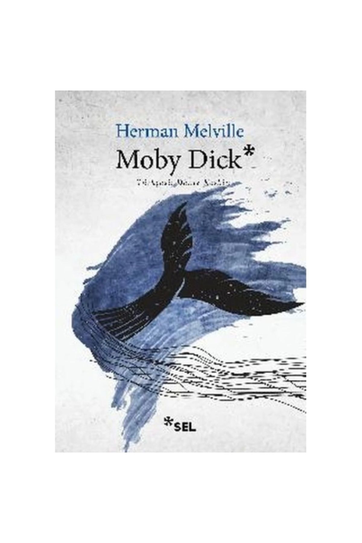 Sel Yayıncılık Moby Dick