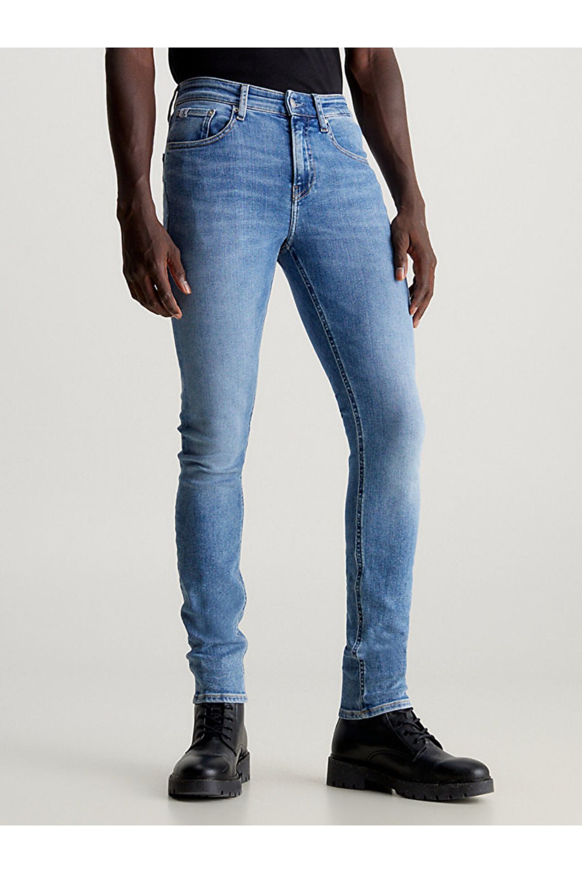 Calvin Klein Skinny Jeans