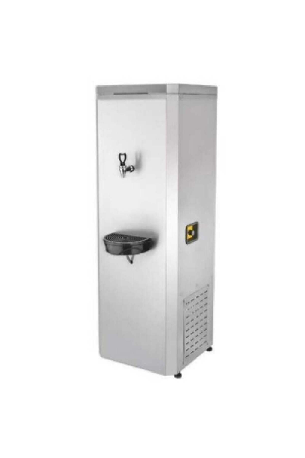 Okul Fabrika Tipi Paslanmaz Su Sebili