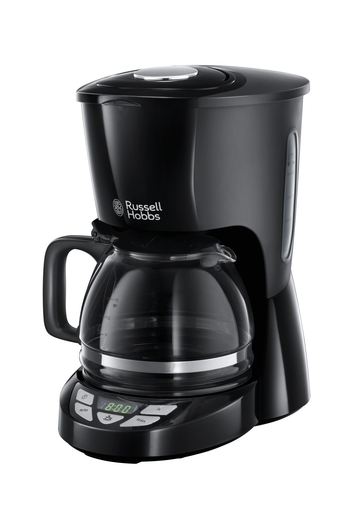 Russell Hobbs 22620-56 Filtre Kahve Makinesi Dijital Zaman Ayarlı