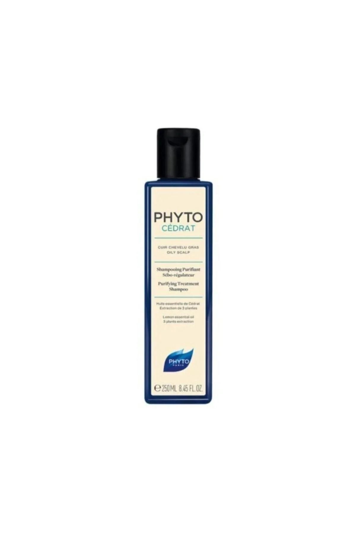 Phyto Cedrat Shampoo