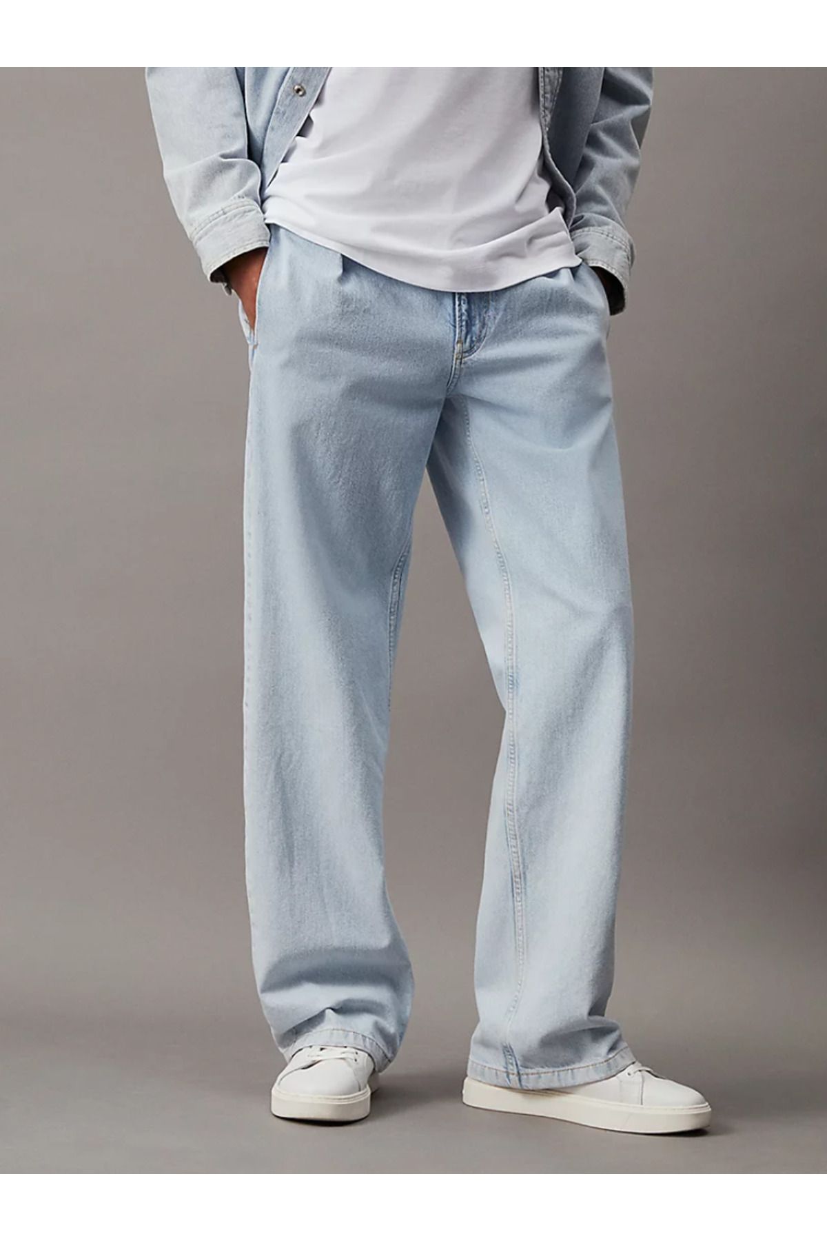 Calvin Klein 90's Loose Jeans