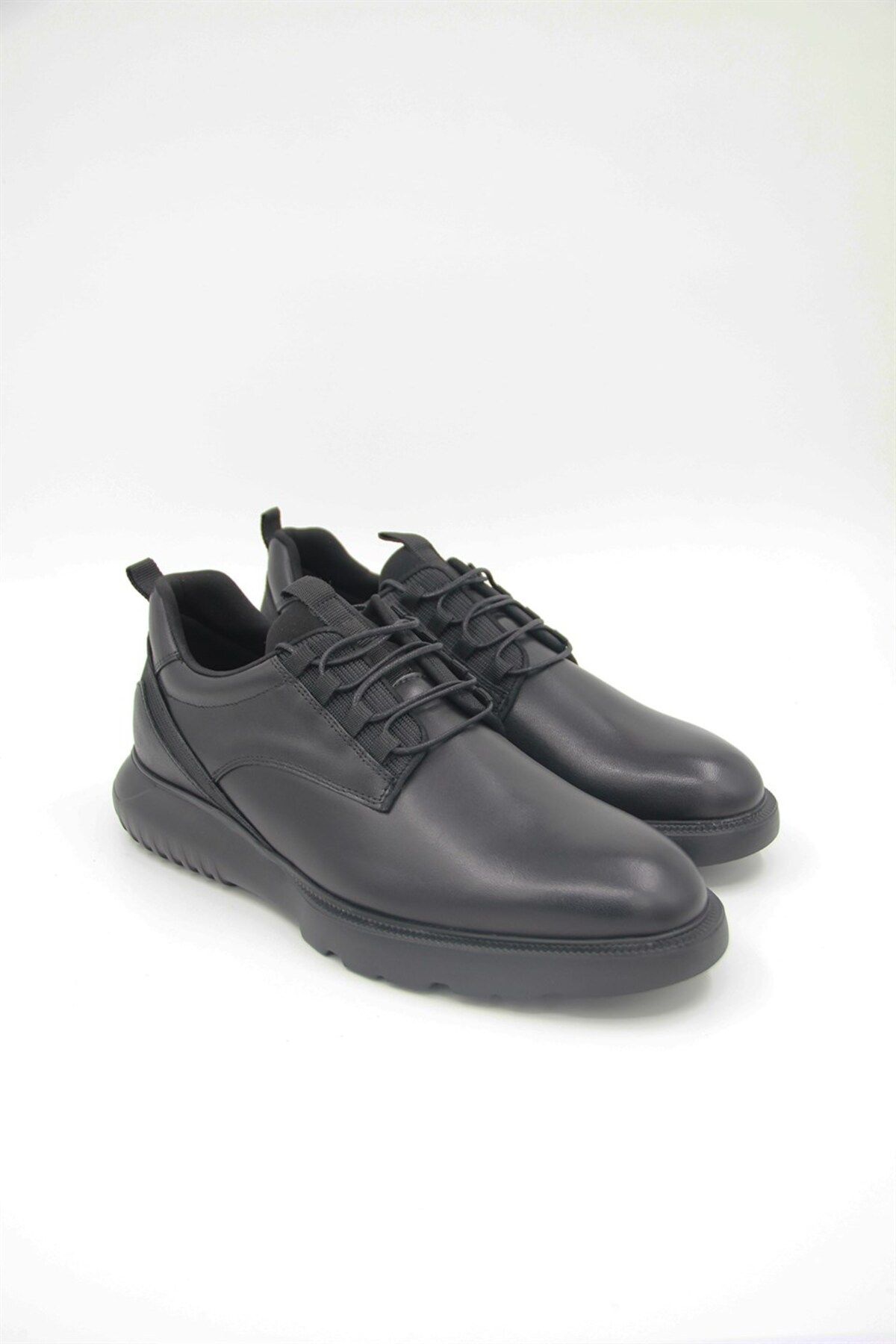 Libero Erkek Spor Ayakkabı L4635 - Siyah
