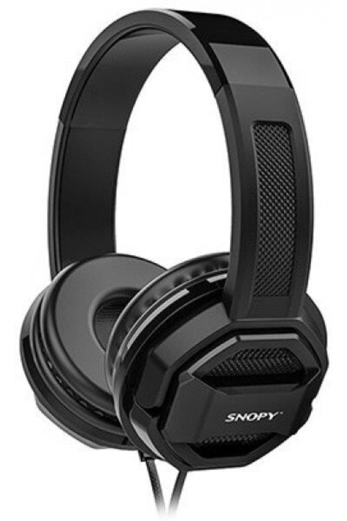 Snopy Sn-101 Bonny Kulaküstü Mikrofonlu Kulaklık