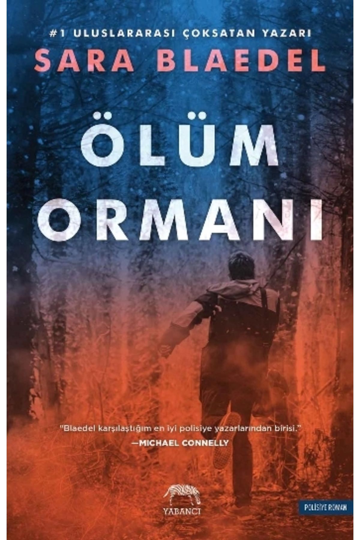 Yabancı Yayınları Ölüm Ormanı