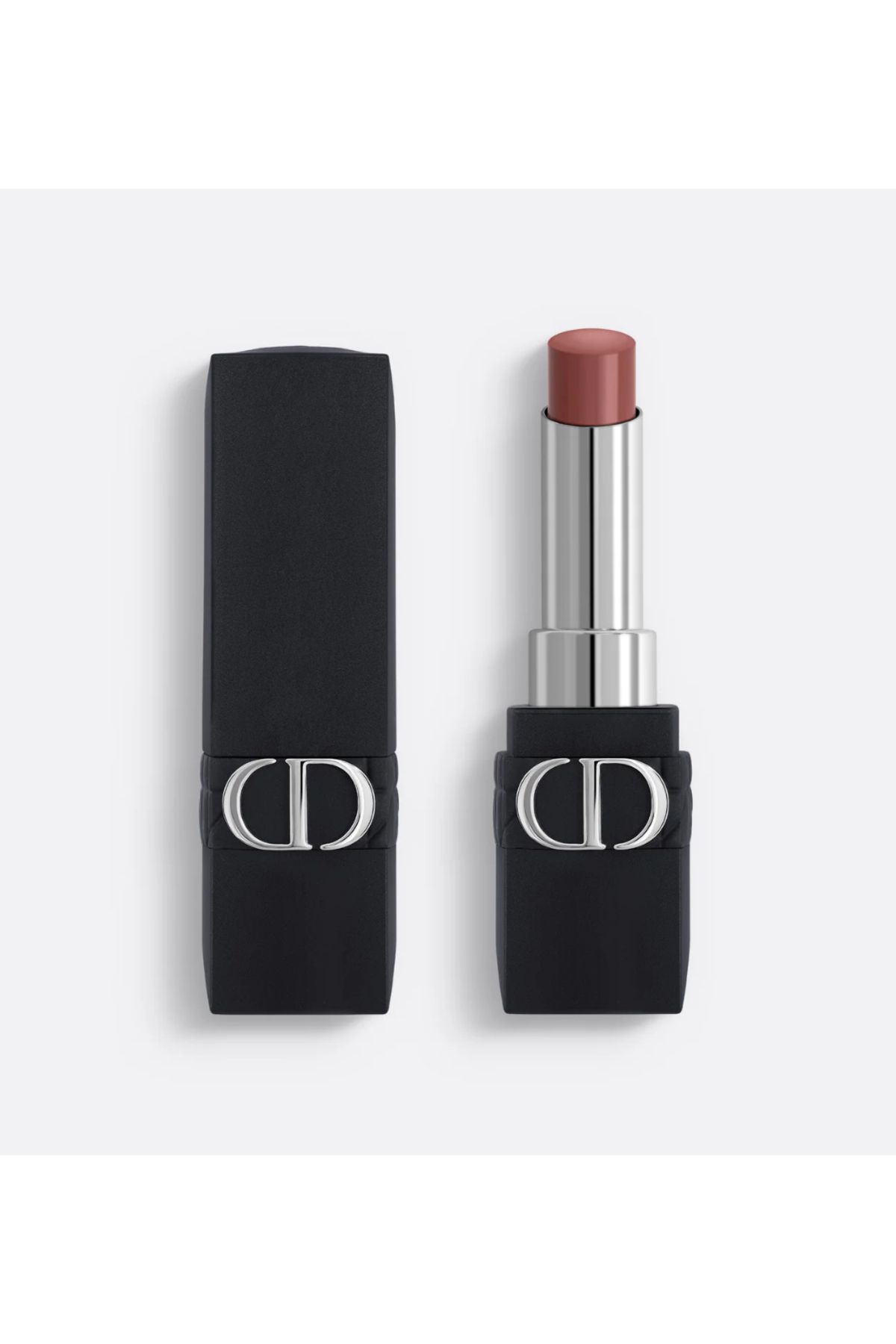 Dior ROUGE DIOR FOREVER 16 Saat Kalıcı Mat Bitişli Ruj