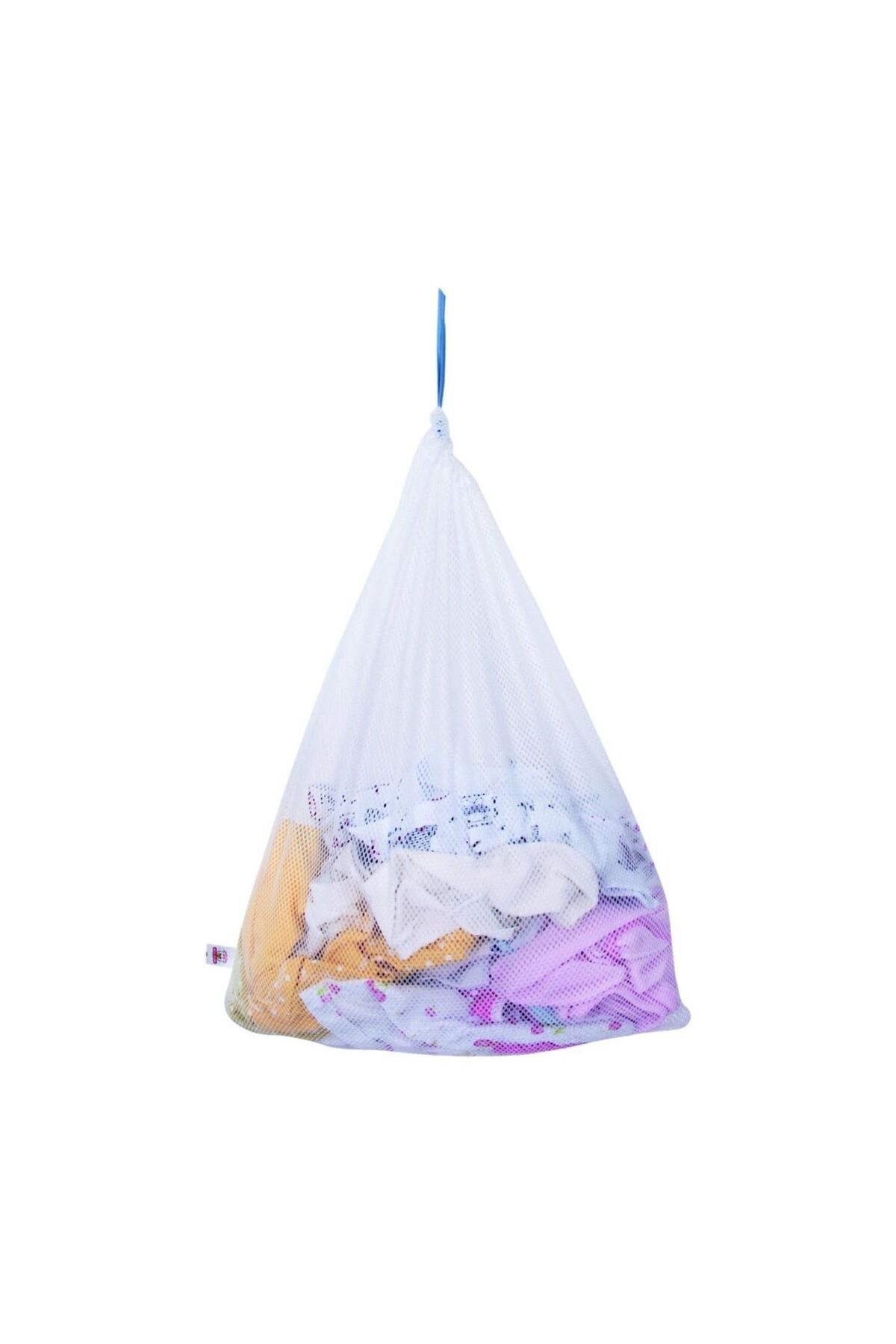 Genel Markalar Onl Sevi Bebe Çamaşır Yıkama Torbası Art-56 Lucest Yeni