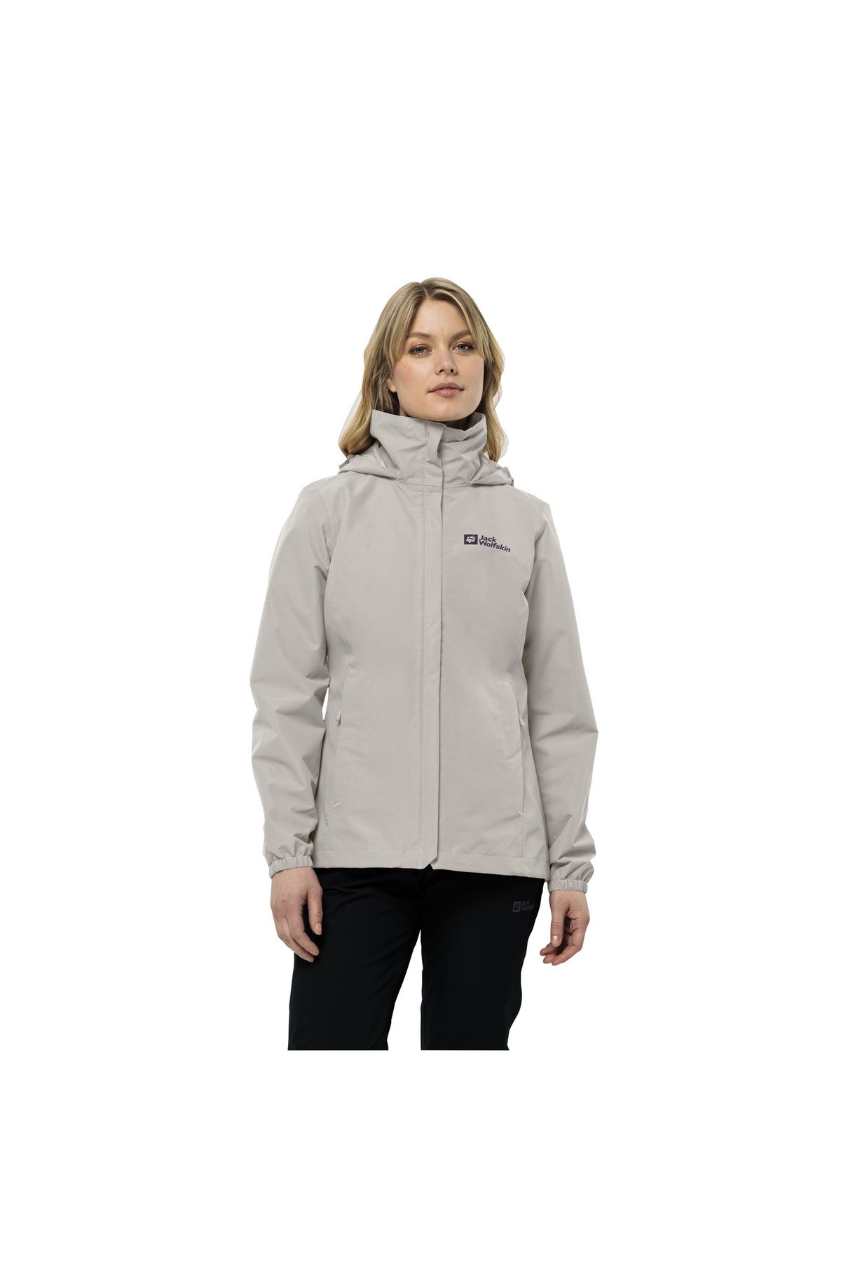 Jack Wolfskin Stormy Point 2l Kadın Outdoor Mont