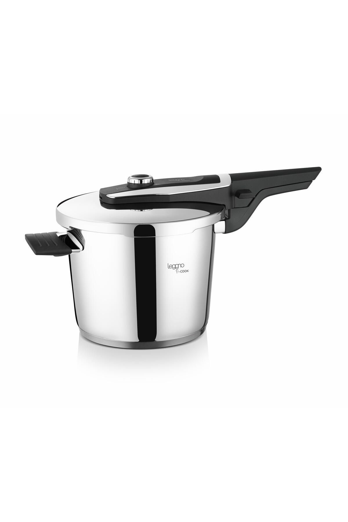 Leggno LE-PCQ1212PC4 PROCOOK QUICK DUDUKLU TENCERE 4 LT